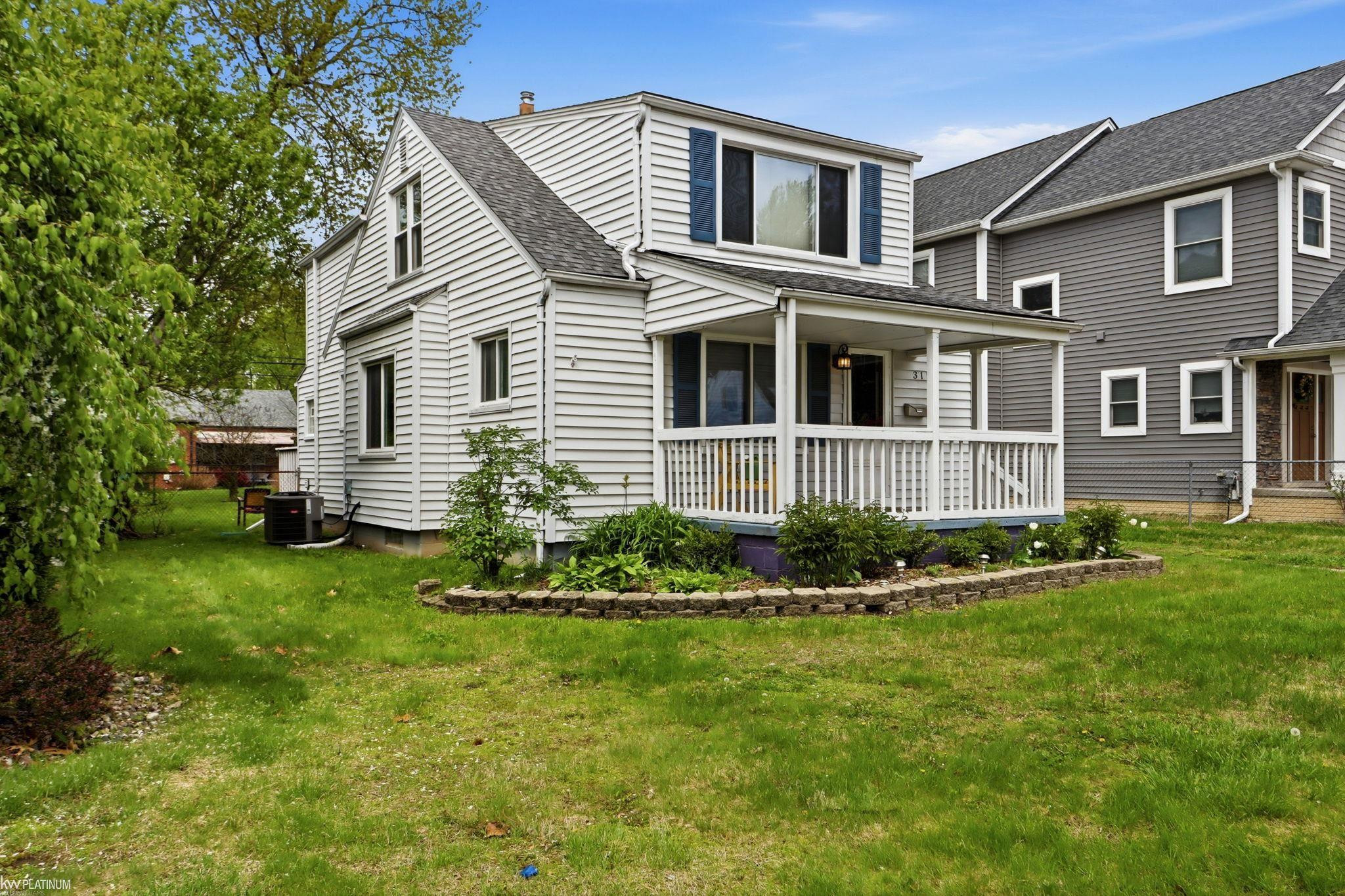 3155 Griffith Avenue, Berkley, MI 48072 — Photo 3