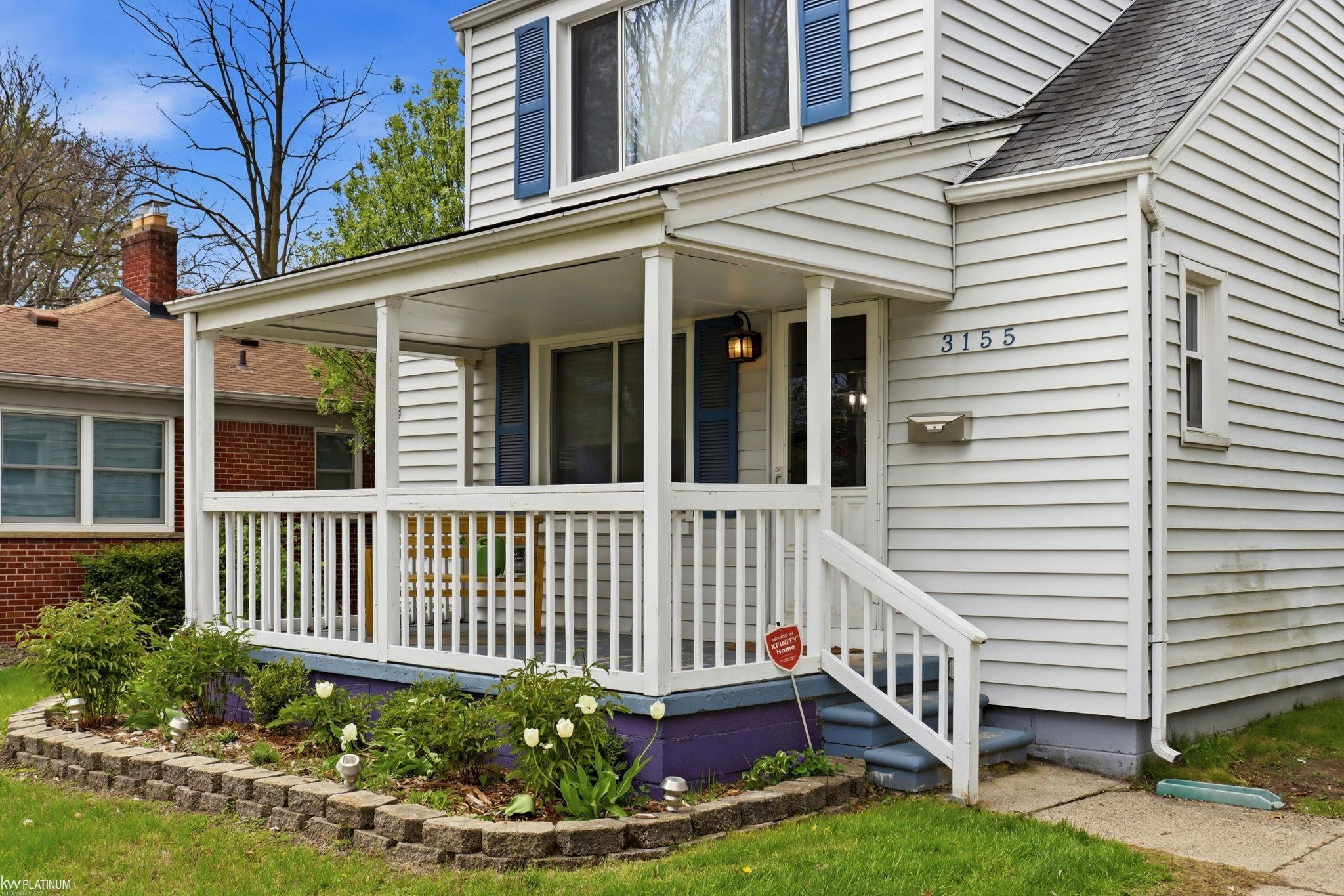 3155 Griffith Avenue, Berkley, MI 48072 — Photo 4