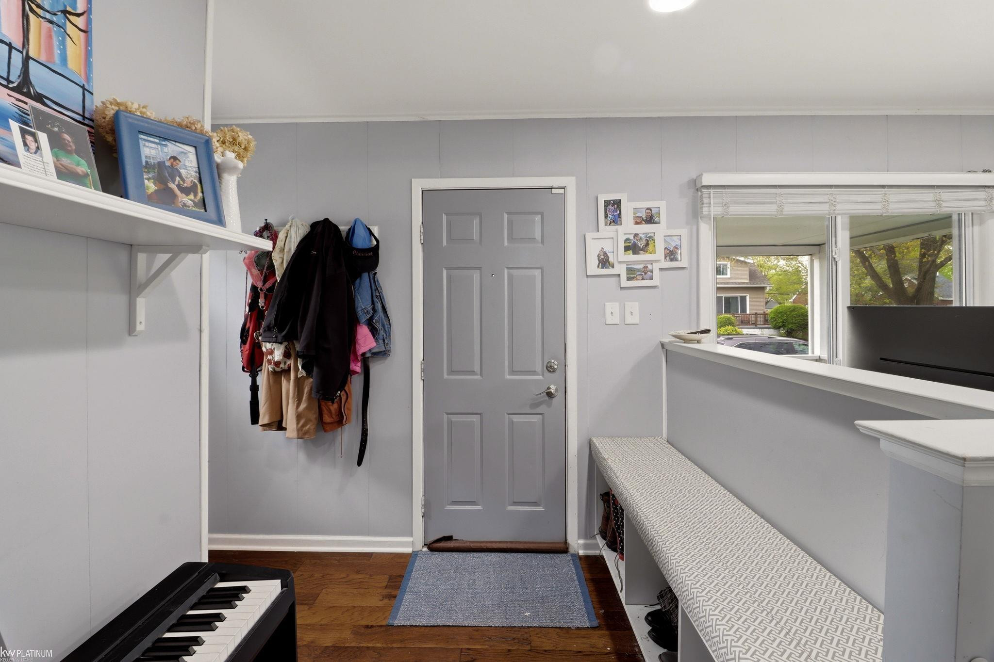 3155 Griffith Avenue, Berkley, MI 48072 — Photo 5