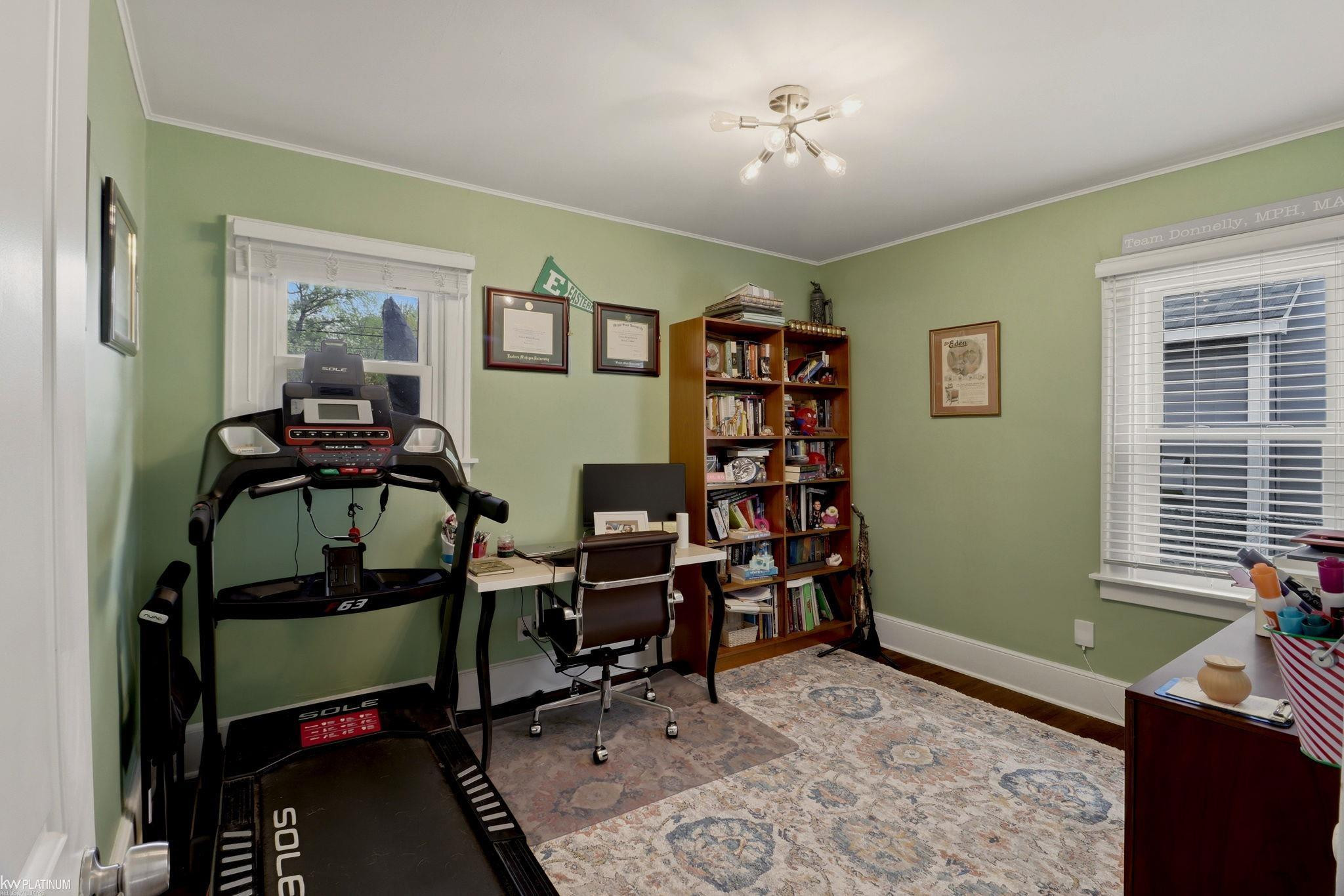 3155 Griffith Avenue, Berkley, MI 48072 — Photo 29