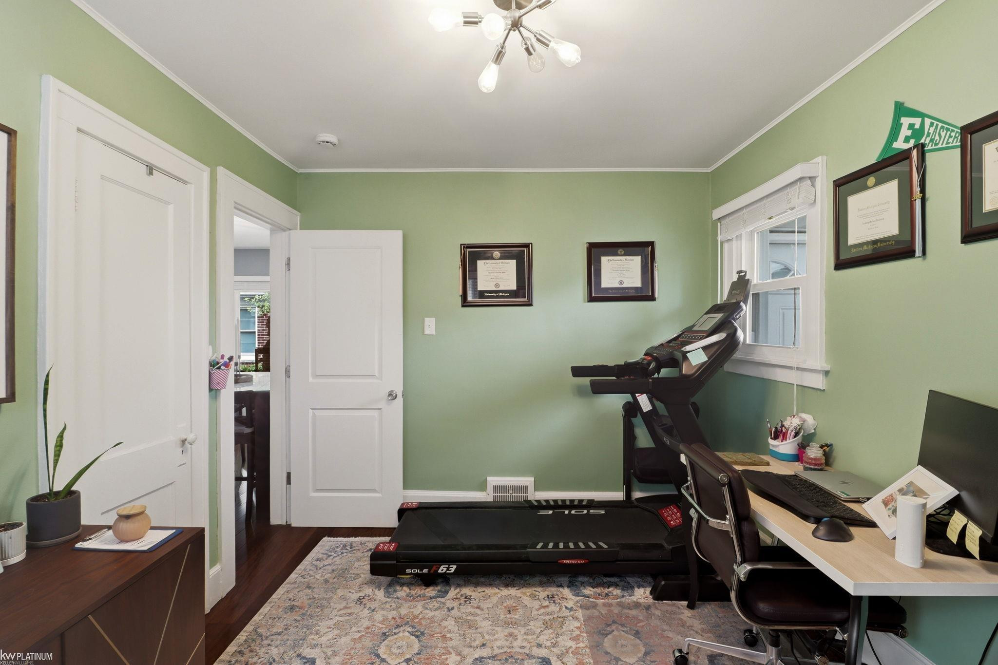 3155 Griffith Avenue, Berkley, MI 48072 — Photo 30
