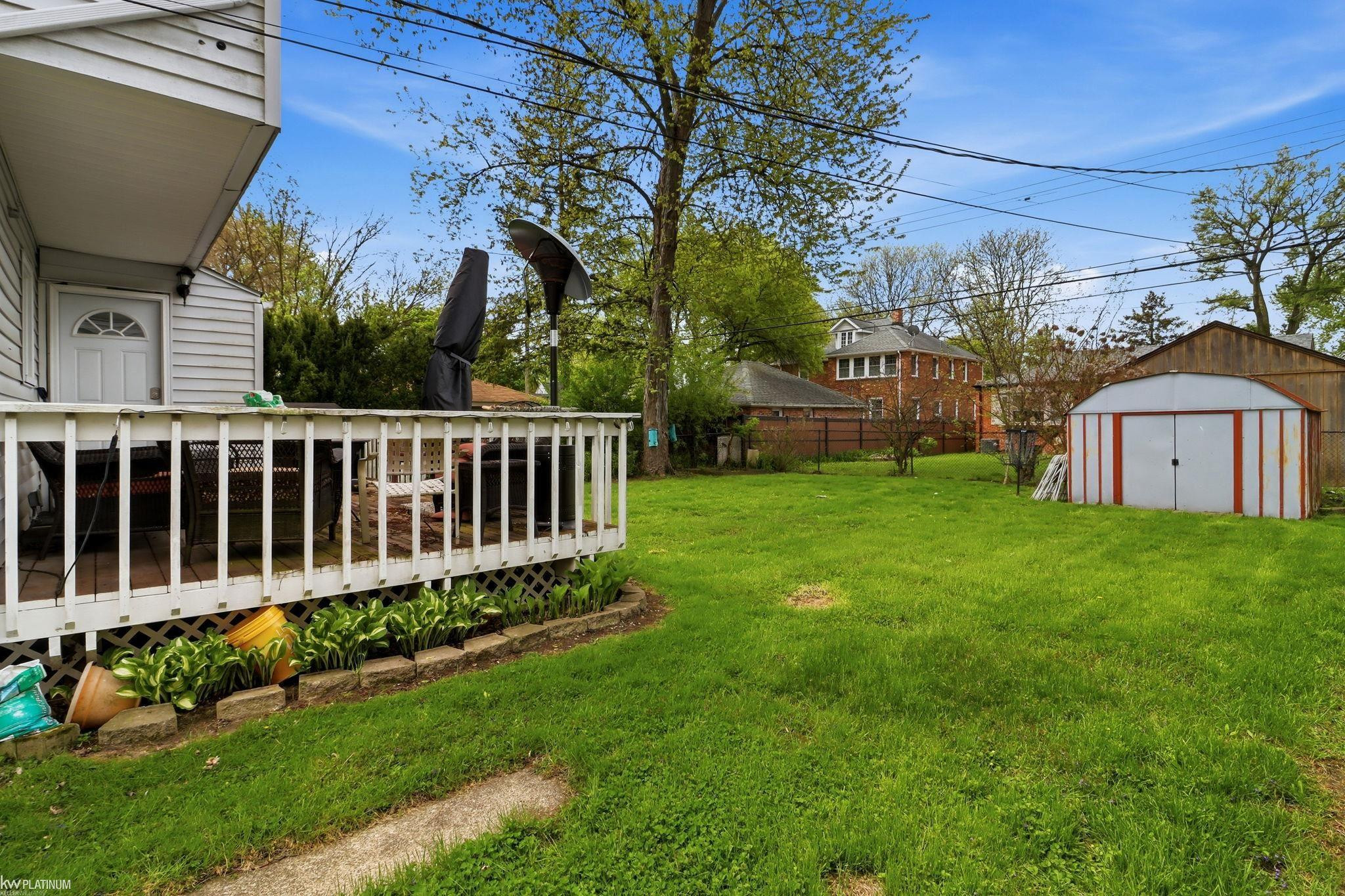 3155 Griffith Avenue, Berkley, MI 48072 — Photo 33