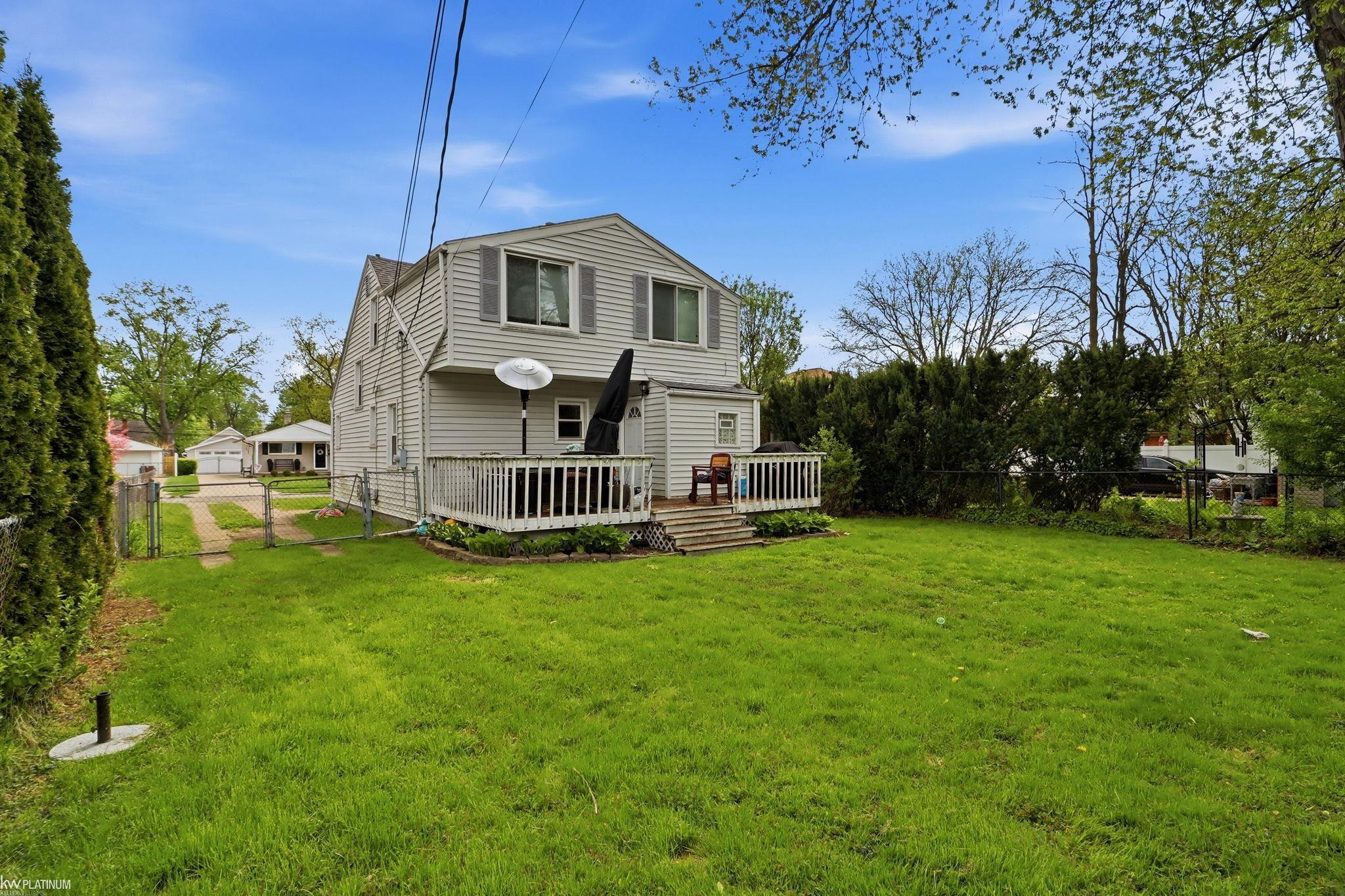 3155 Griffith Avenue, Berkley, MI 48072 — Photo 34