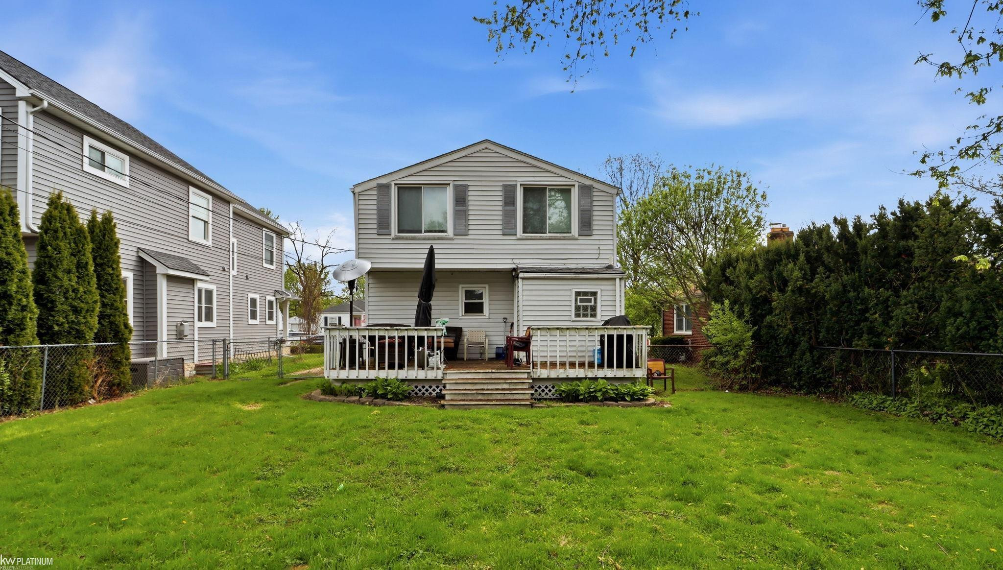 3155 Griffith Avenue, Berkley, MI 48072 — Photo 35