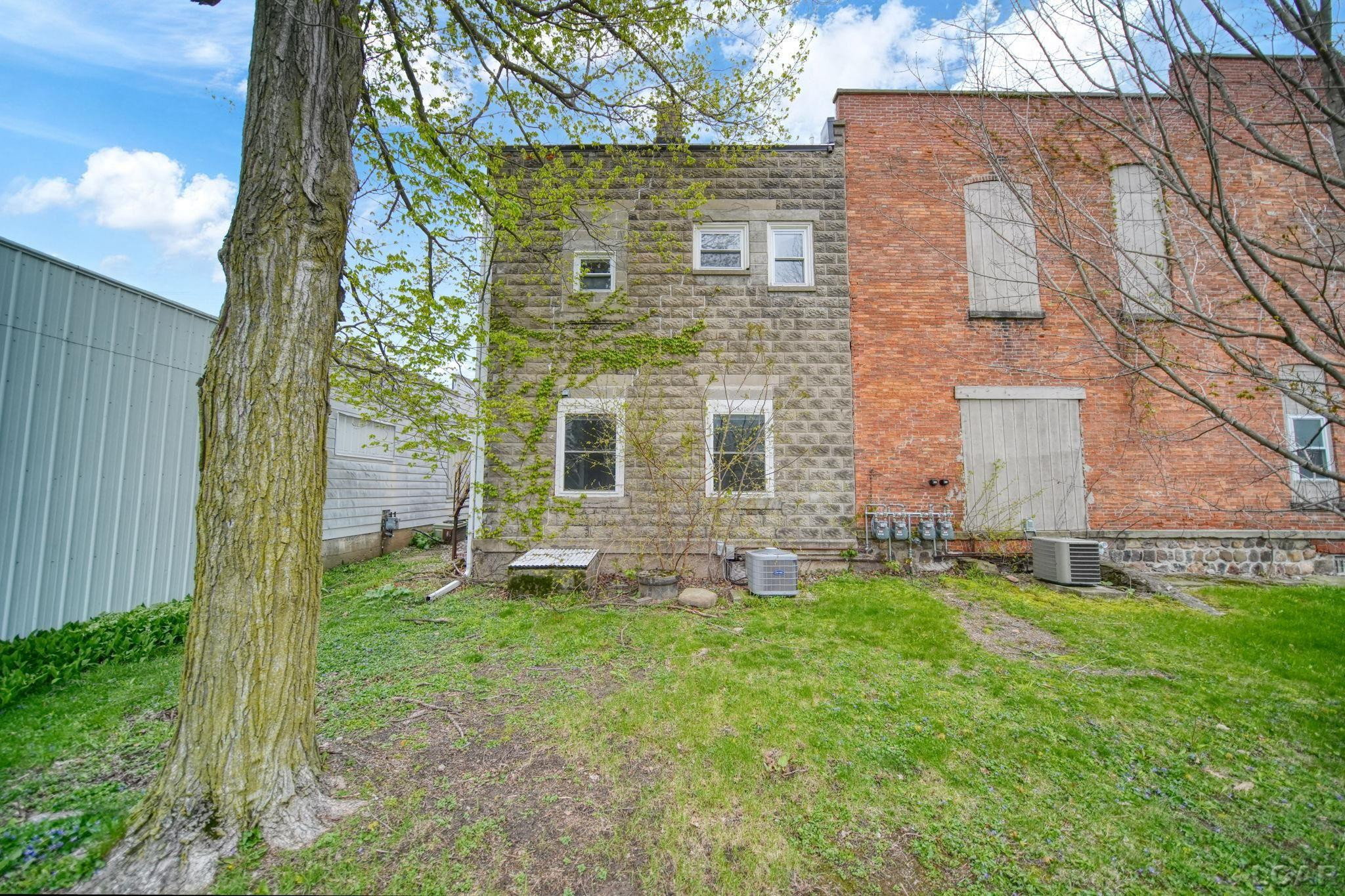 106 N Talbot Street, Addison, MI 49220 — Photo 2