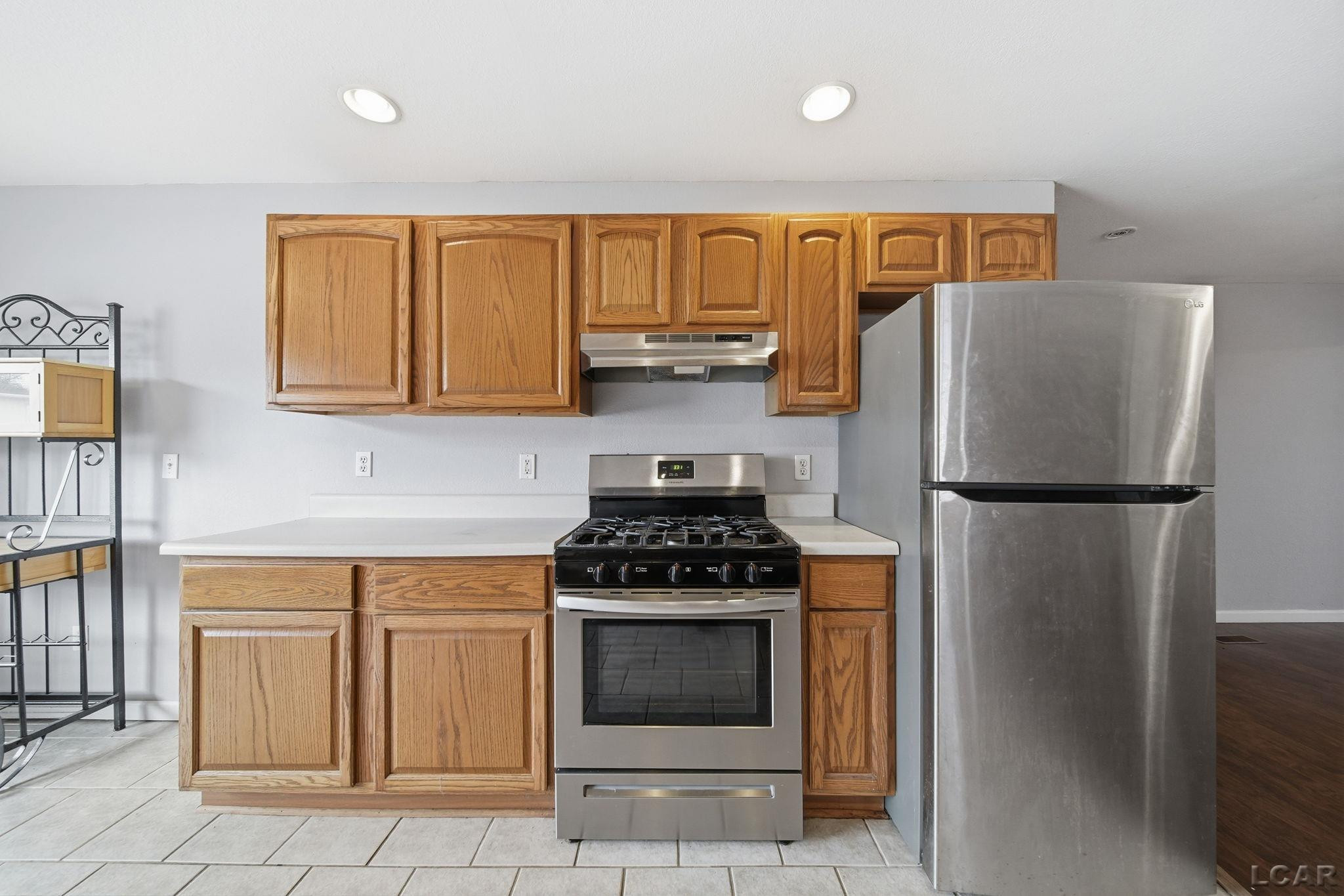 106 N Talbot Street, Addison, MI 49220 — Photo 5