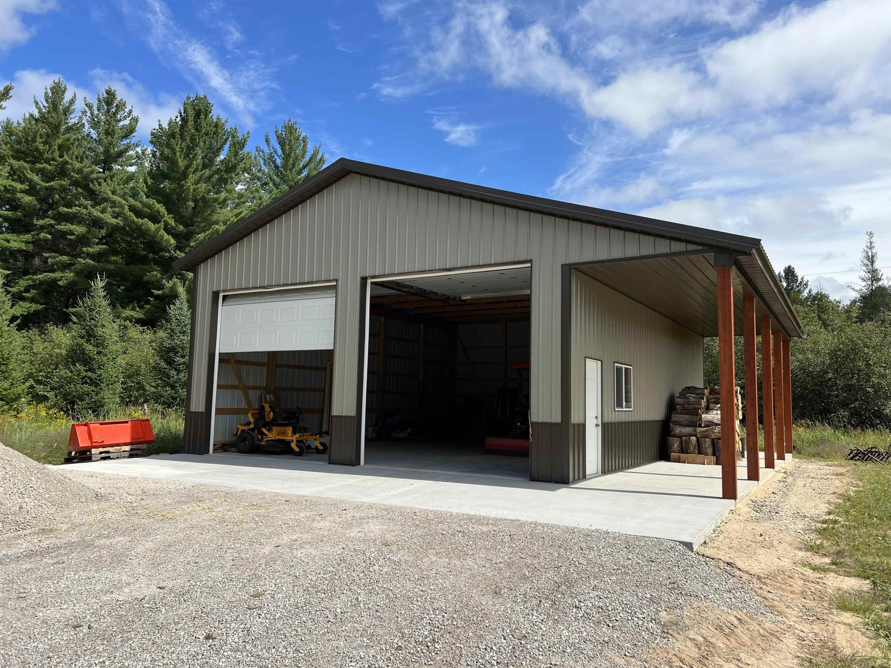 11581 Billman Rd Road, Roscommon, MI 48653 — Photo 15