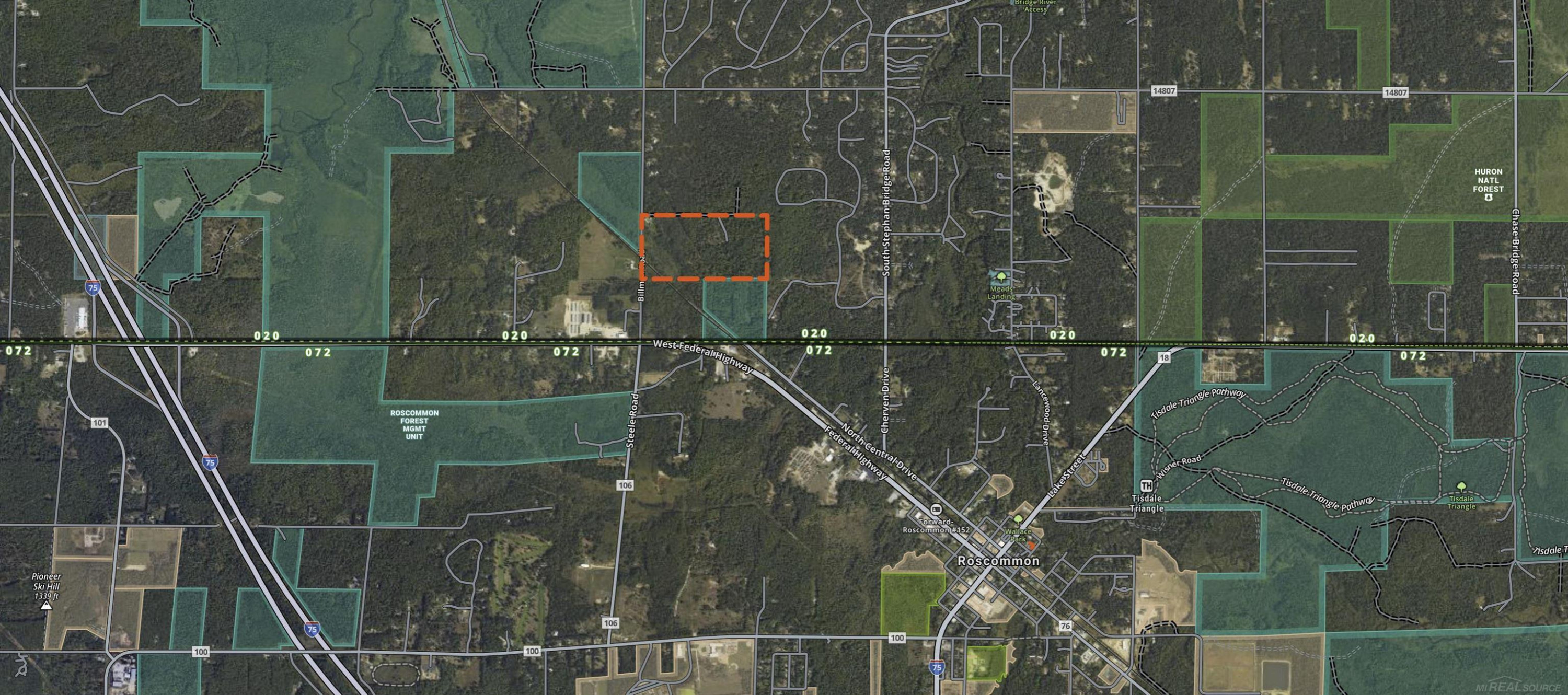 11581 Billman Rd Road, Roscommon, MI 48653 — Photo 21