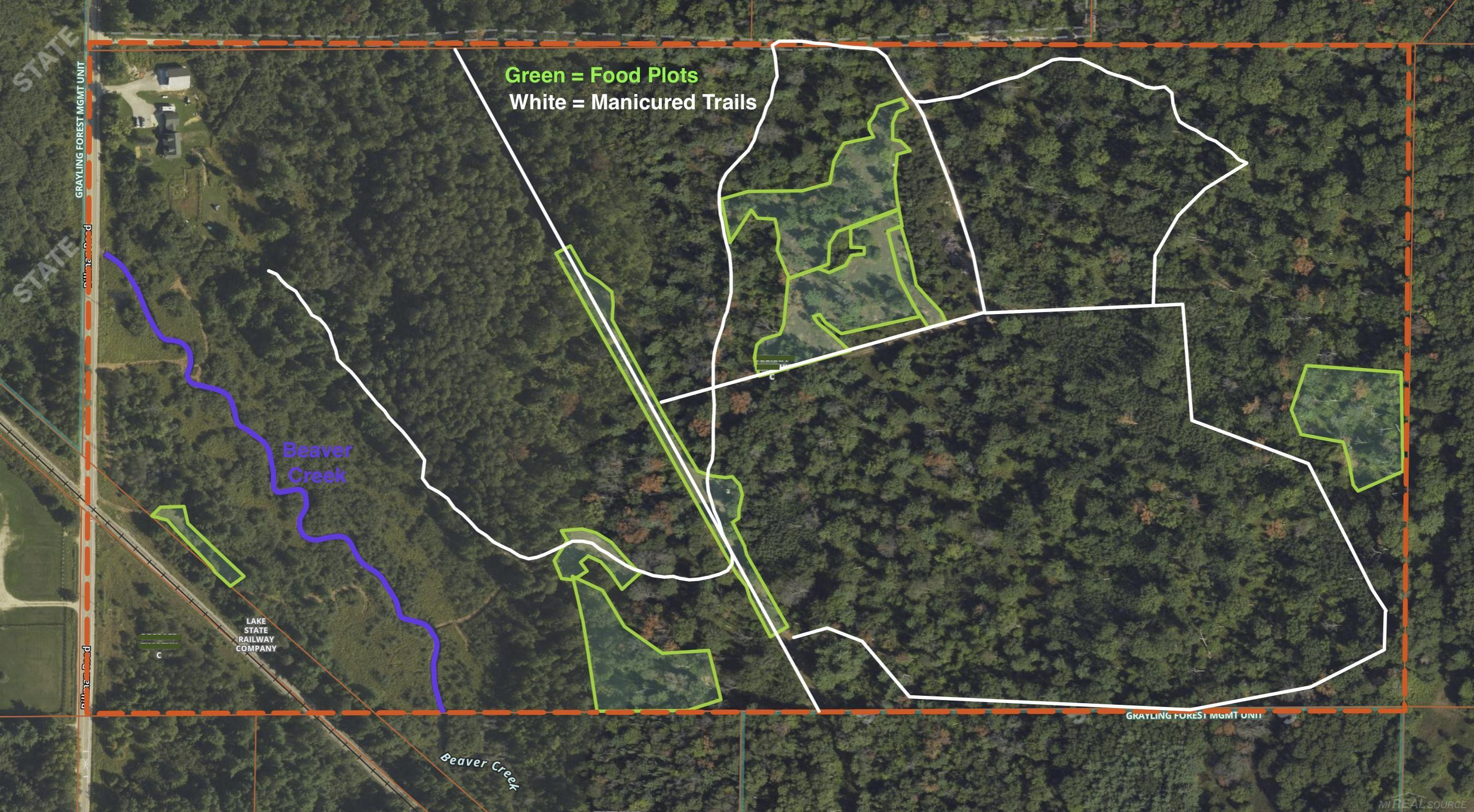 11581 Billman Rd Road, Roscommon, MI 48653 — Photo 23