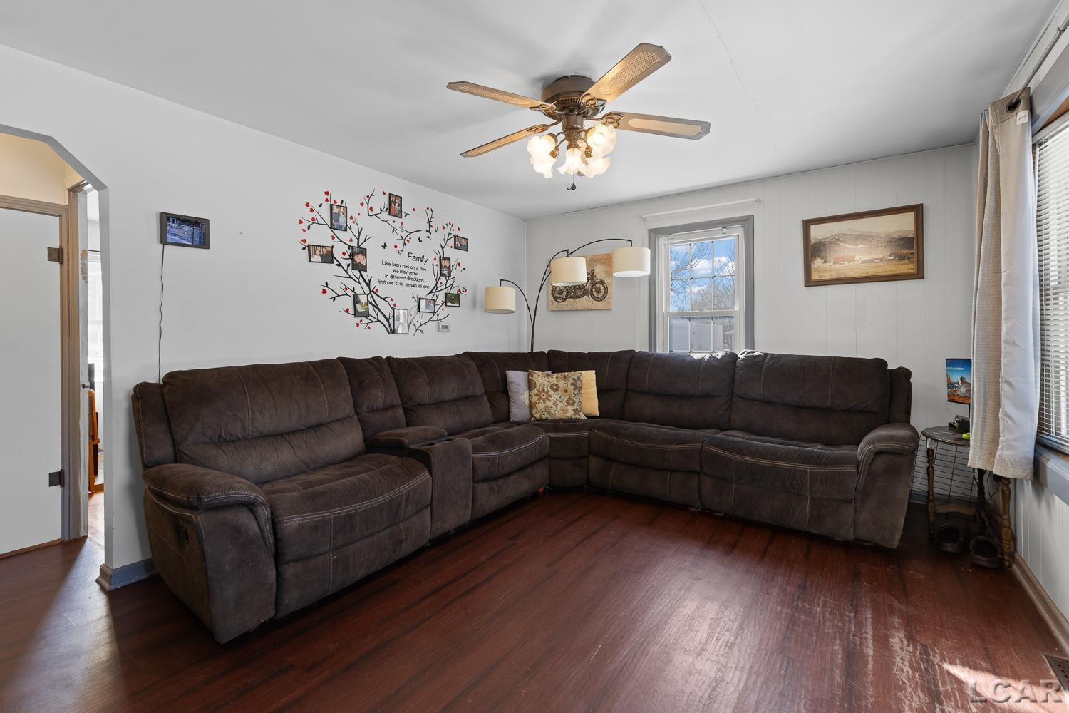 1785 N Rollin Highway, Hudson, MI 49247 — Photo 7