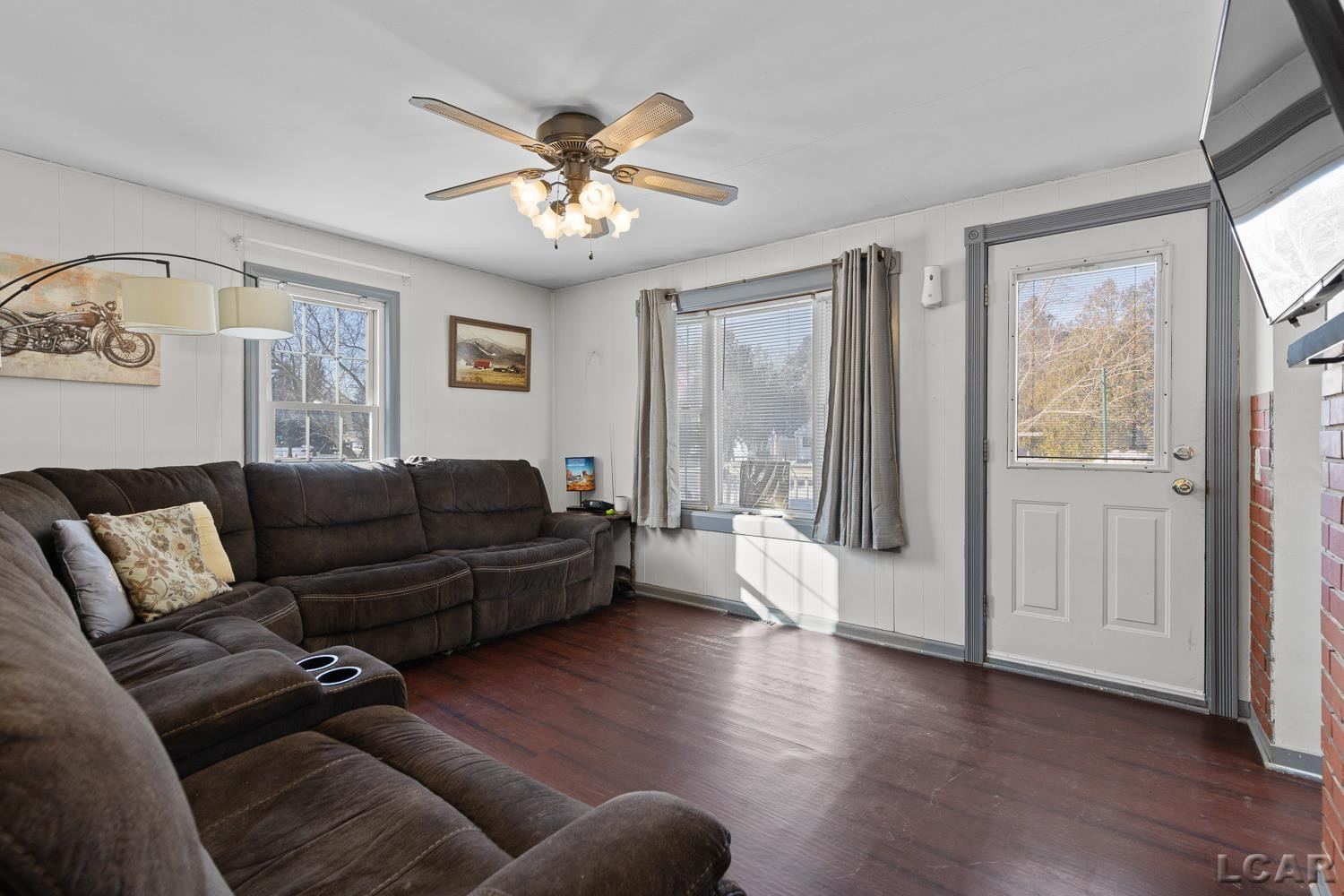 1785 N Rollin Highway, Hudson, MI 49247 — Photo 8