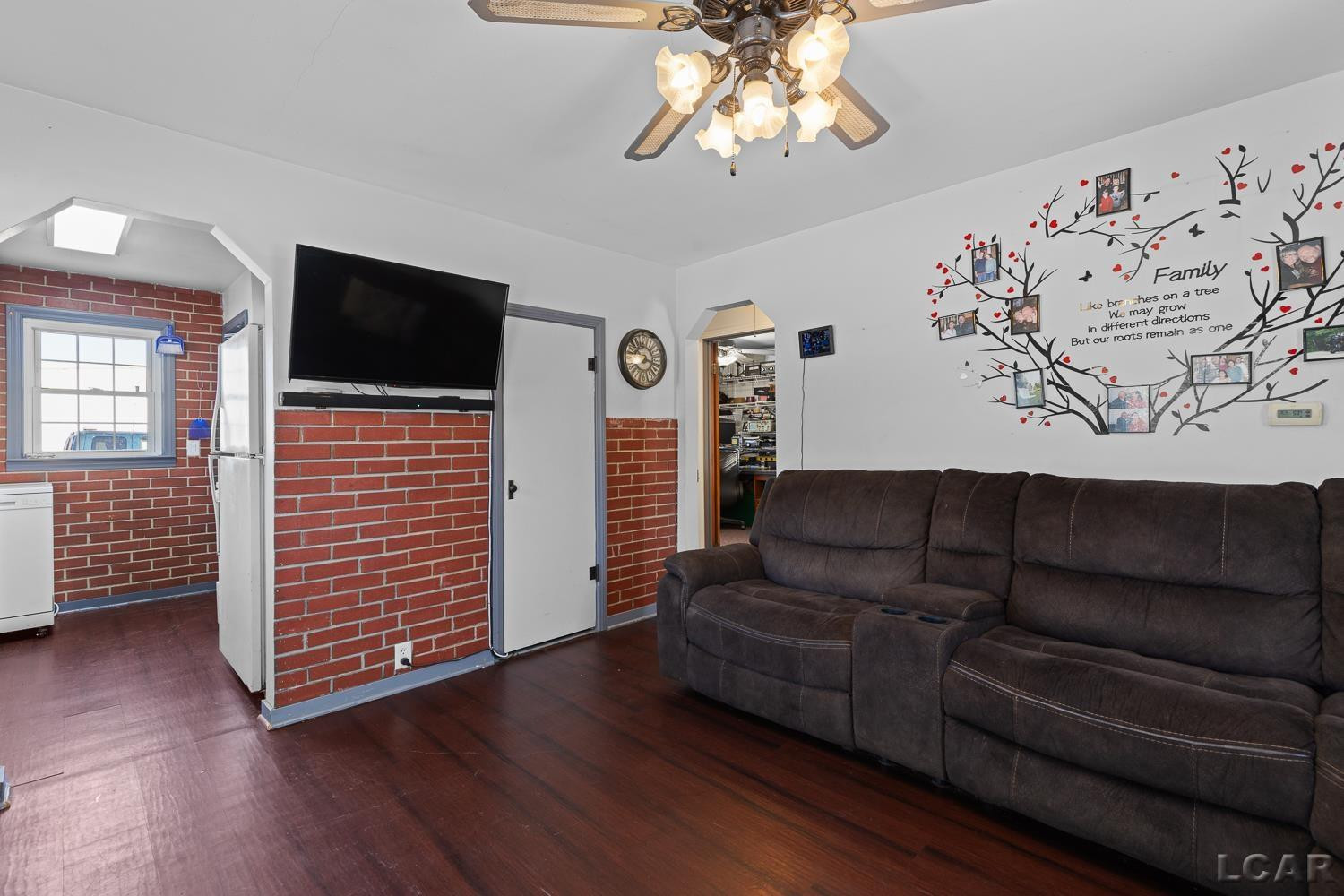 1785 N Rollin Highway, Hudson, MI 49247 — Photo 9