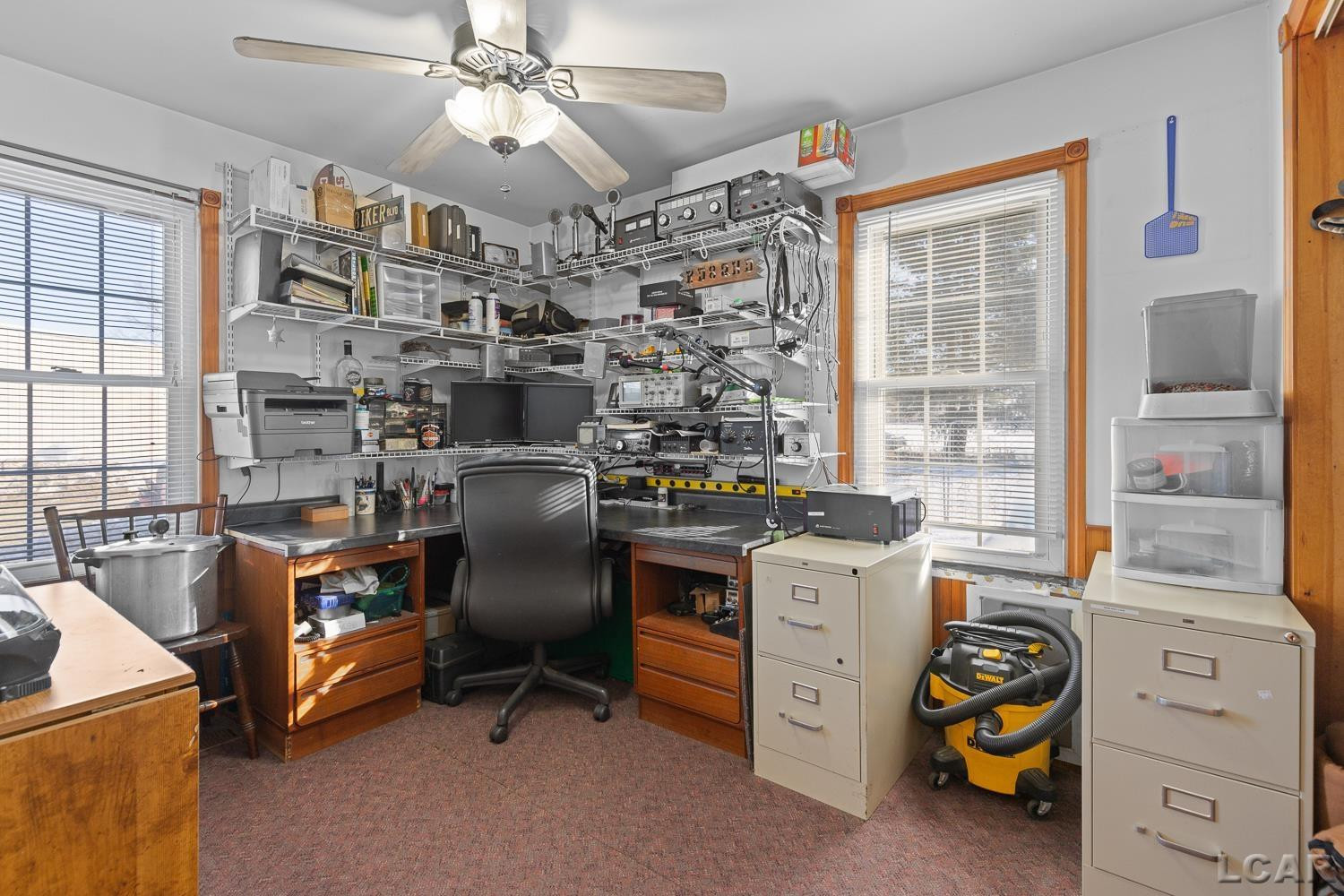 1785 N Rollin Highway, Hudson, MI 49247 — Photo 10