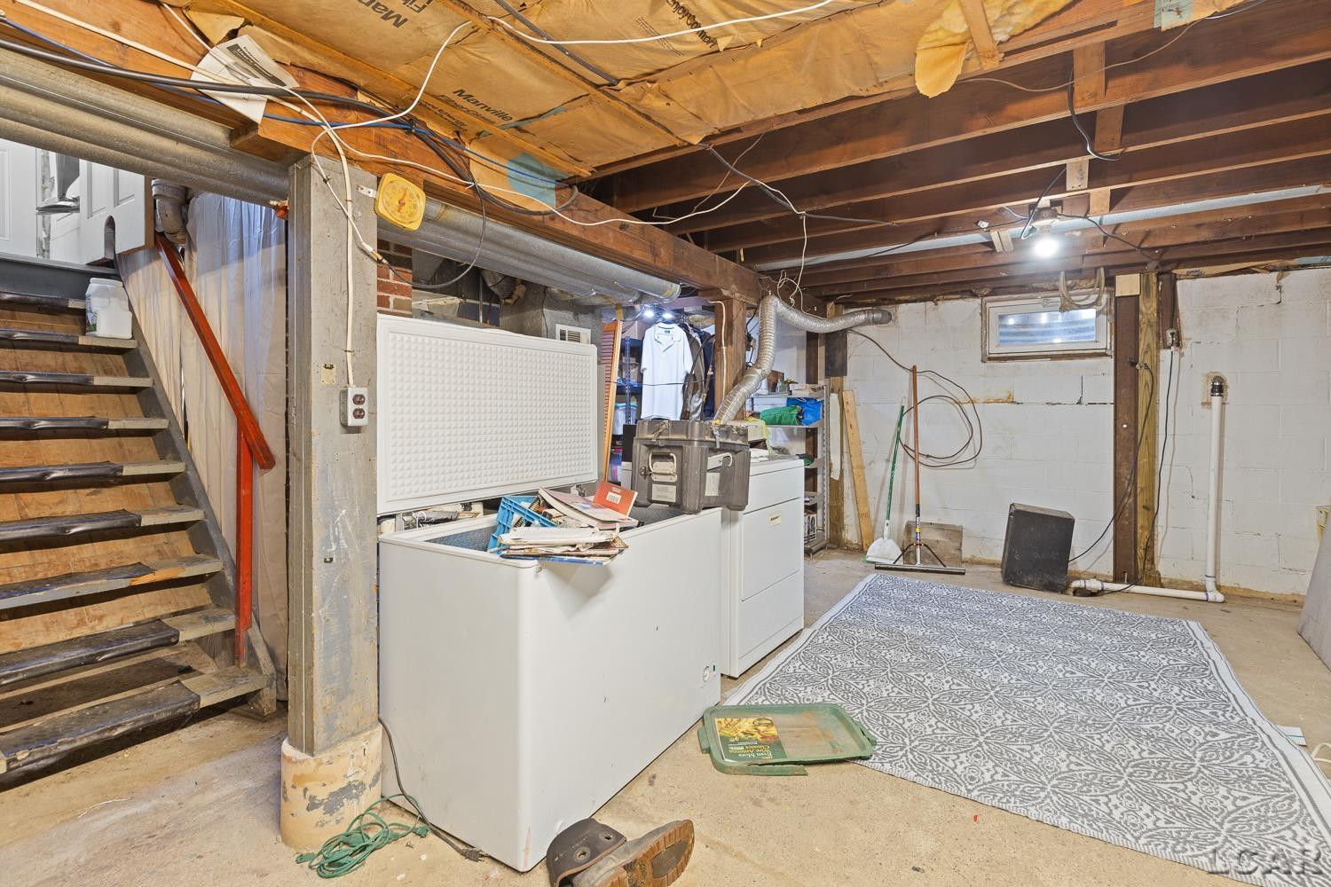 1785 N Rollin Highway, Hudson, MI 49247 — Photo 15