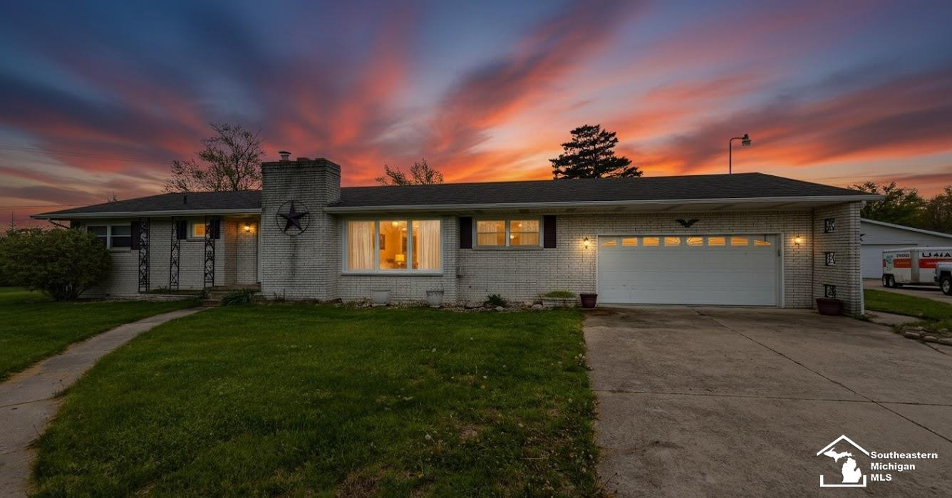 3783 Yargerville Road, La Salle, MI — Photo 2