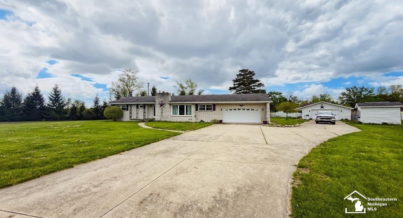 3783 Yargerville Road, La Salle, MI — Photo 3