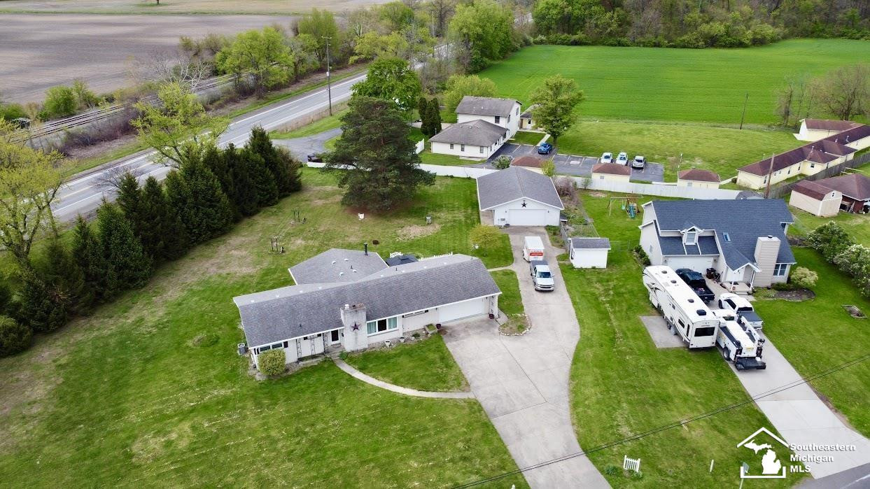 3783 Yargerville Road, La Salle, MI — Photo 5