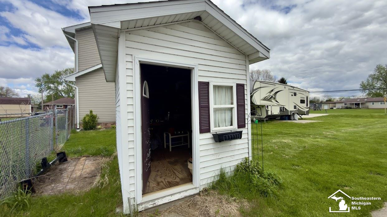 3783 Yargerville Road, La Salle, MI — Photo 4