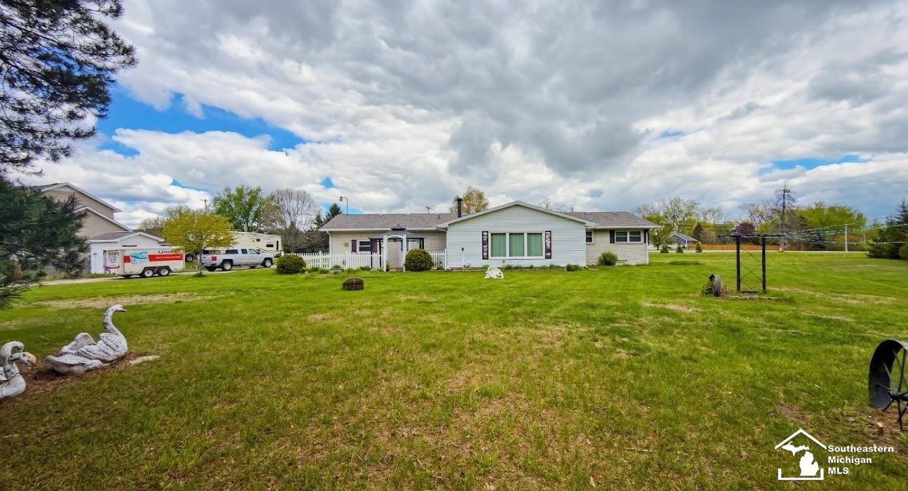 3783 Yargerville Road, La Salle, MI — Photo 6