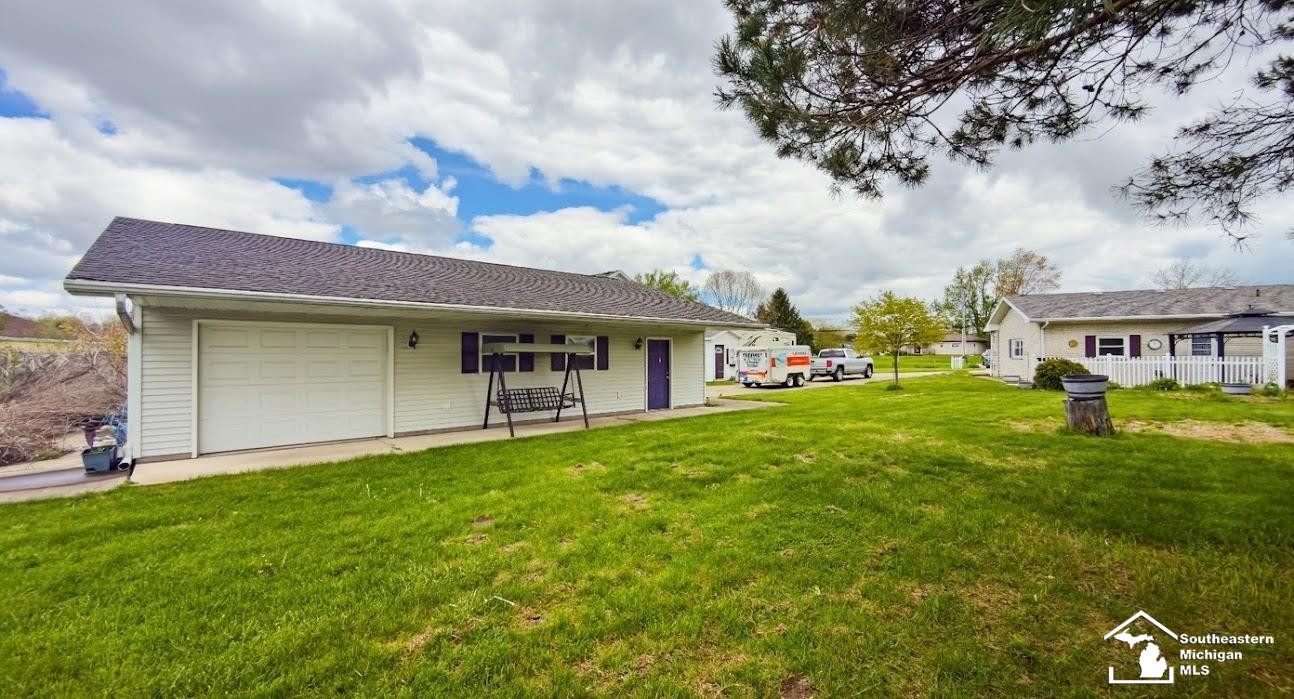 3783 Yargerville Road, La Salle, MI — Photo 9