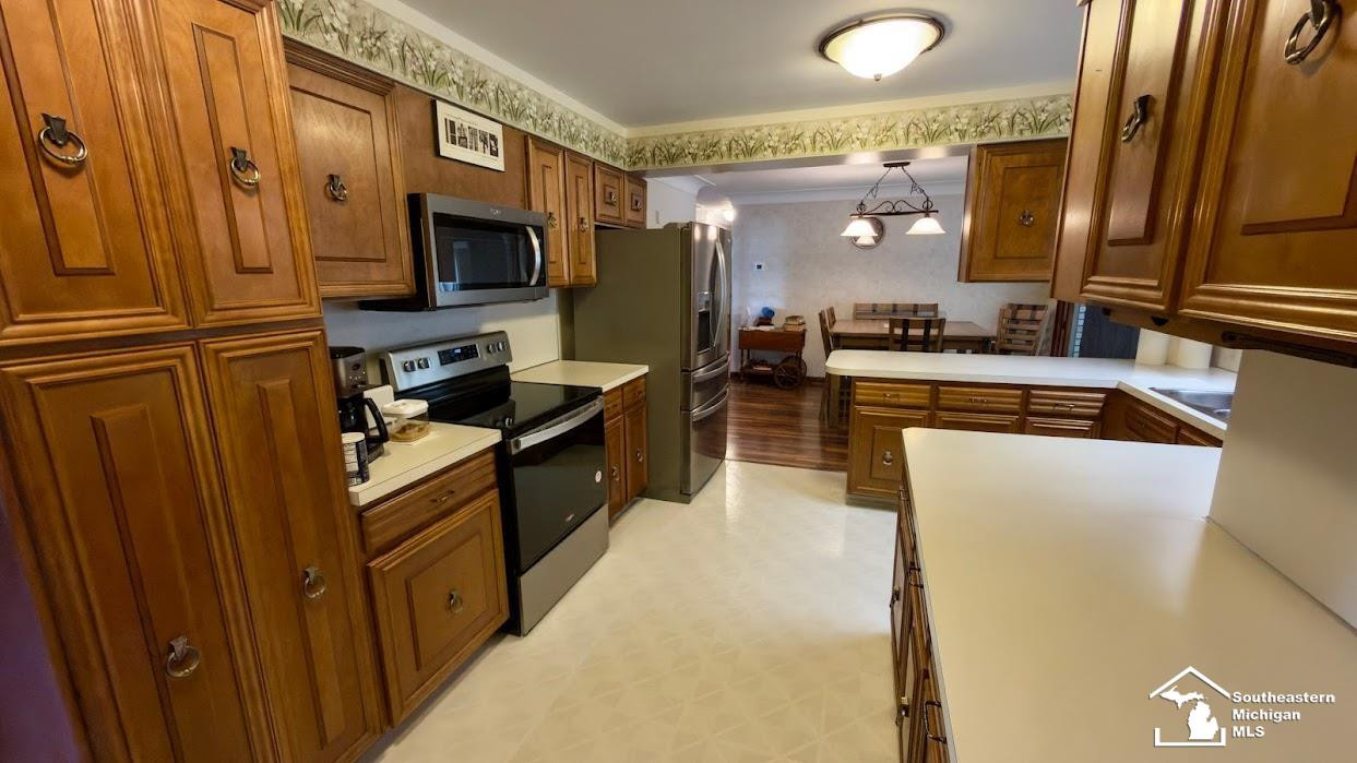 3783 Yargerville Road, La Salle, MI — Photo 14