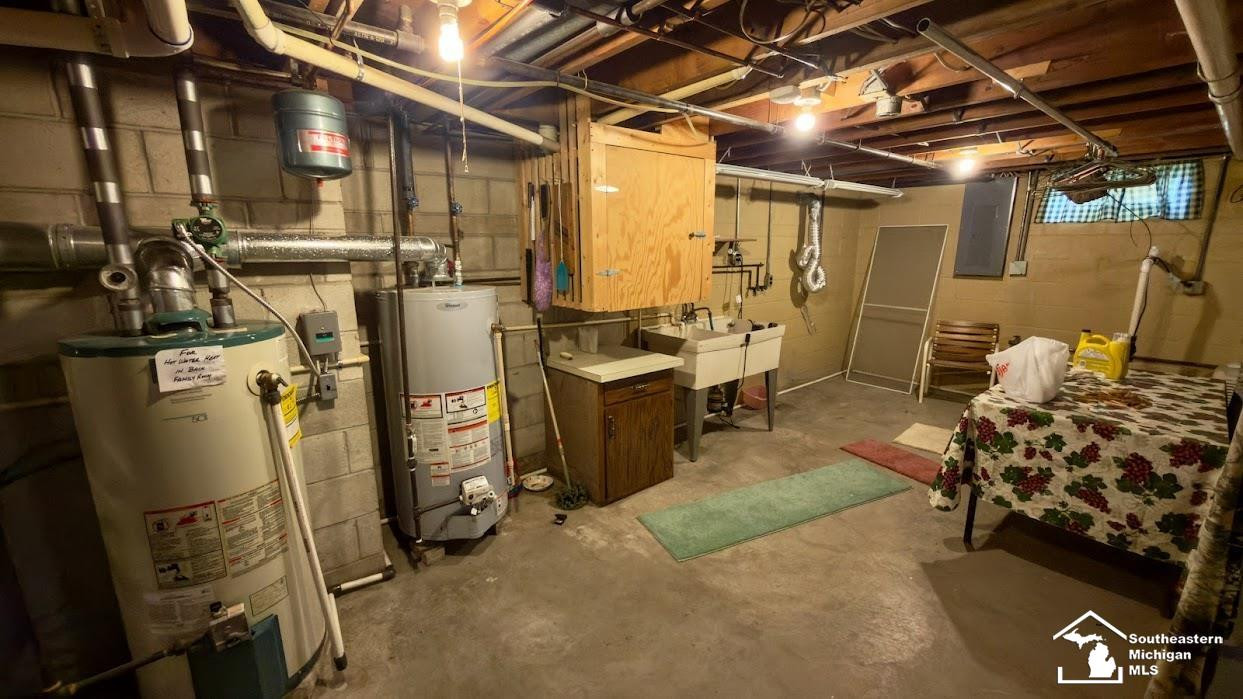 3783 Yargerville Road, La Salle, MI — Photo 23
