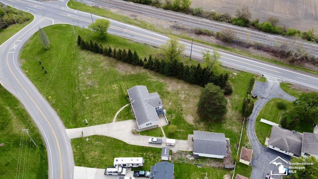 3783 Yargerville Road, La Salle, MI — Photo 25