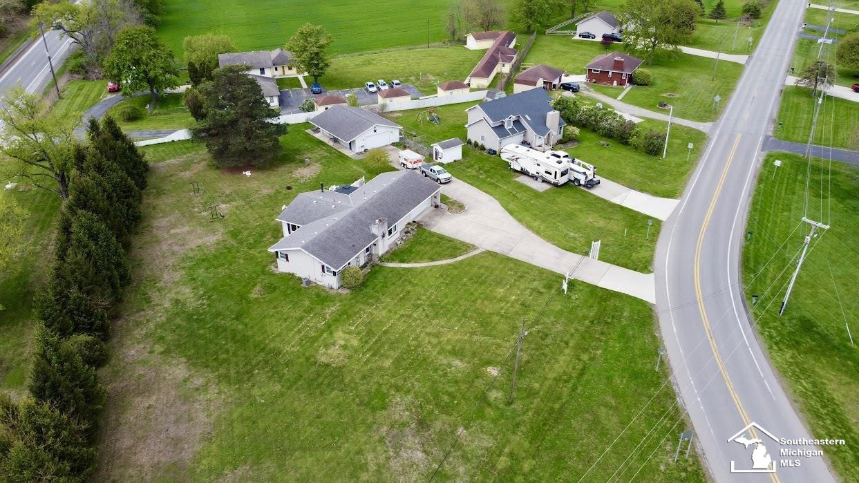 3783 Yargerville Road, La Salle, MI — Photo 26
