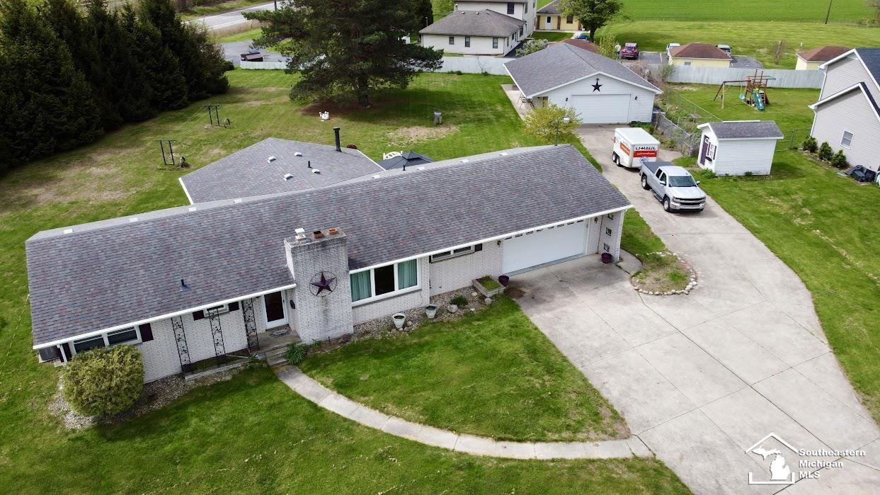 3783 Yargerville Road, La Salle, MI — Photo 27