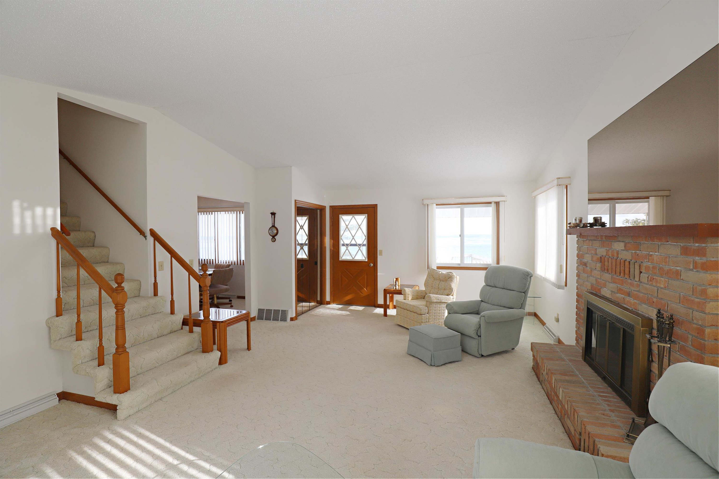 725 S Crescent Avenue, Au Gres, MI 48703 — Photo 5