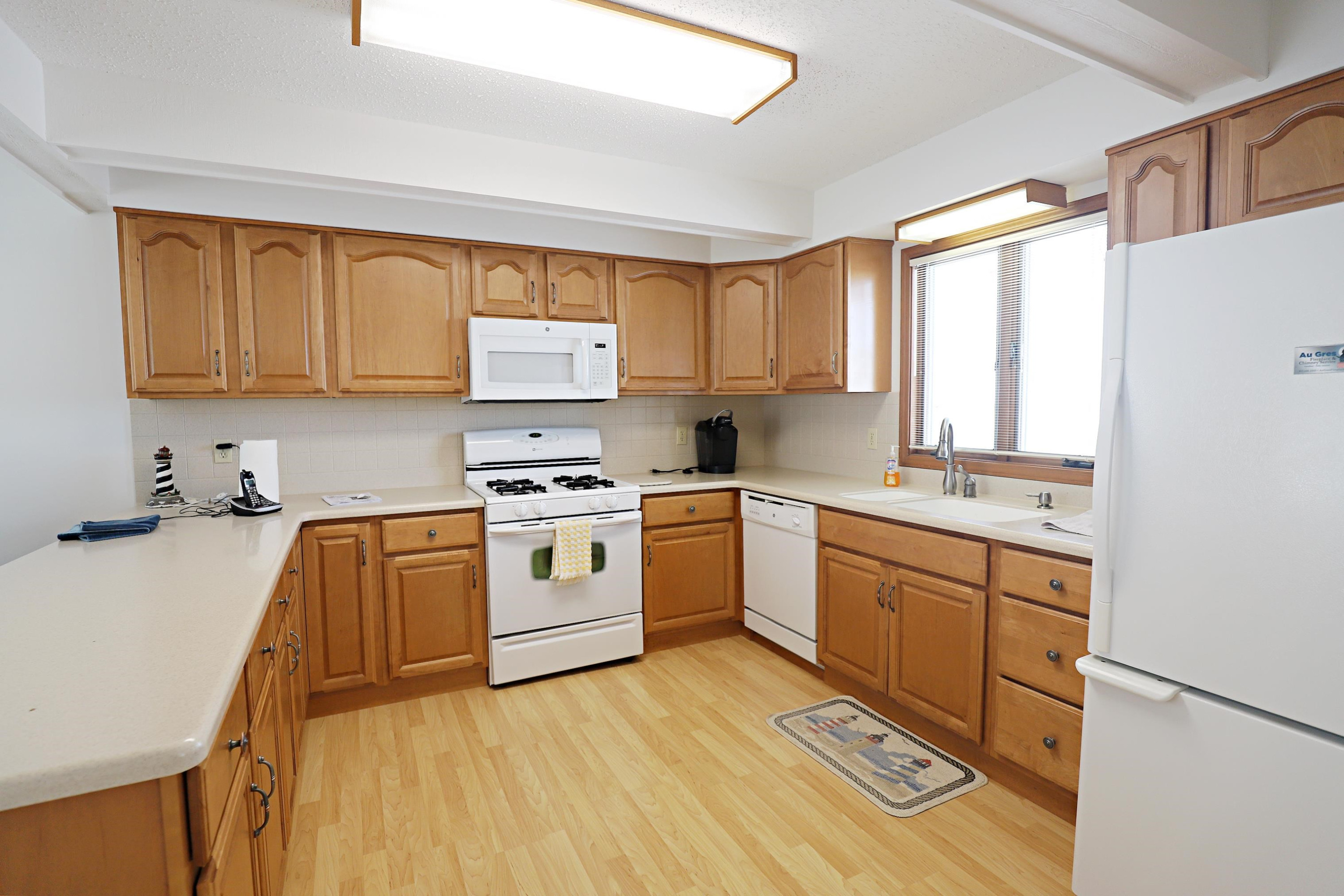 725 S Crescent Avenue, Au Gres, MI 48703 — Photo 9