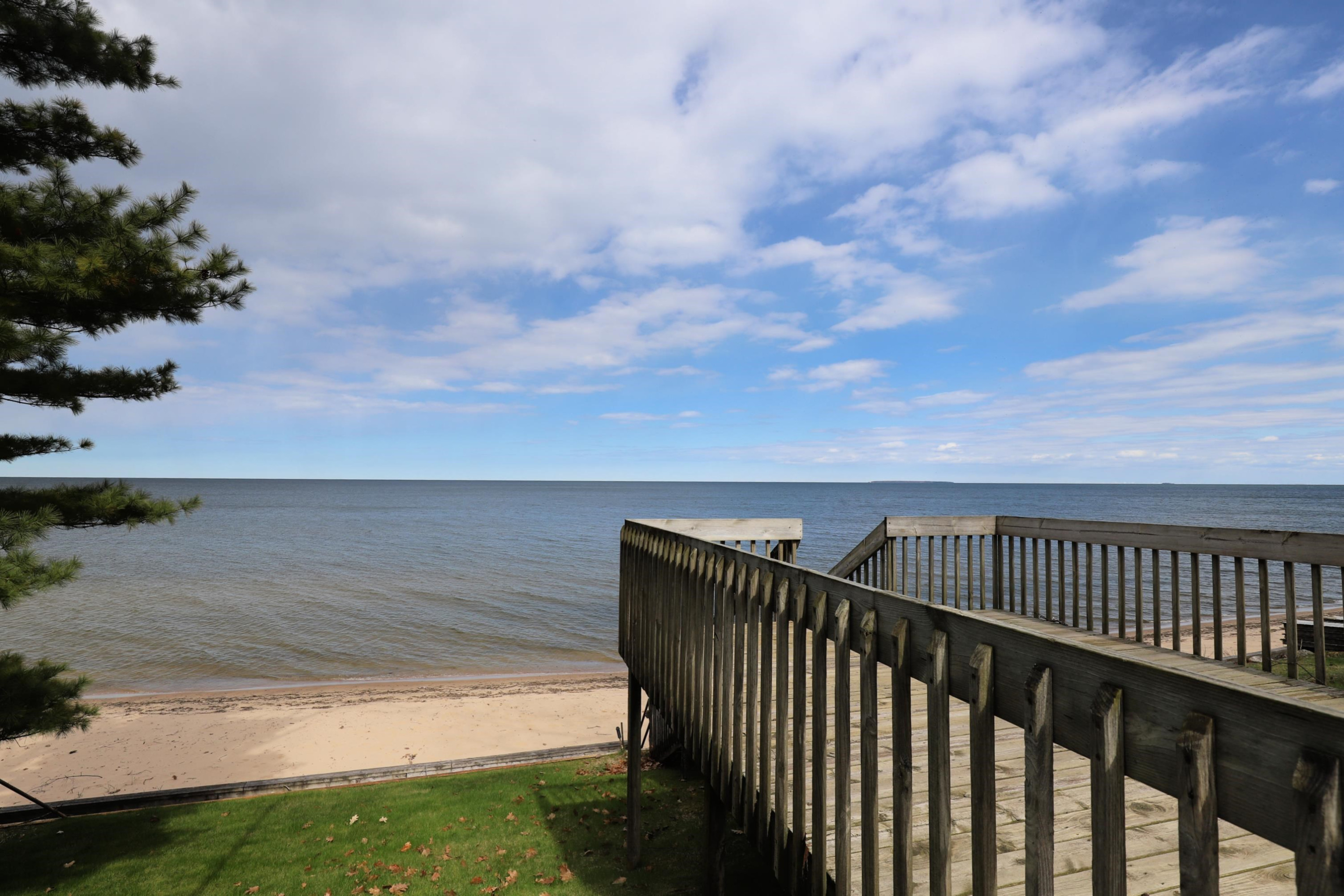 725 S Crescent Avenue, Au Gres, MI 48703 — Photo 26