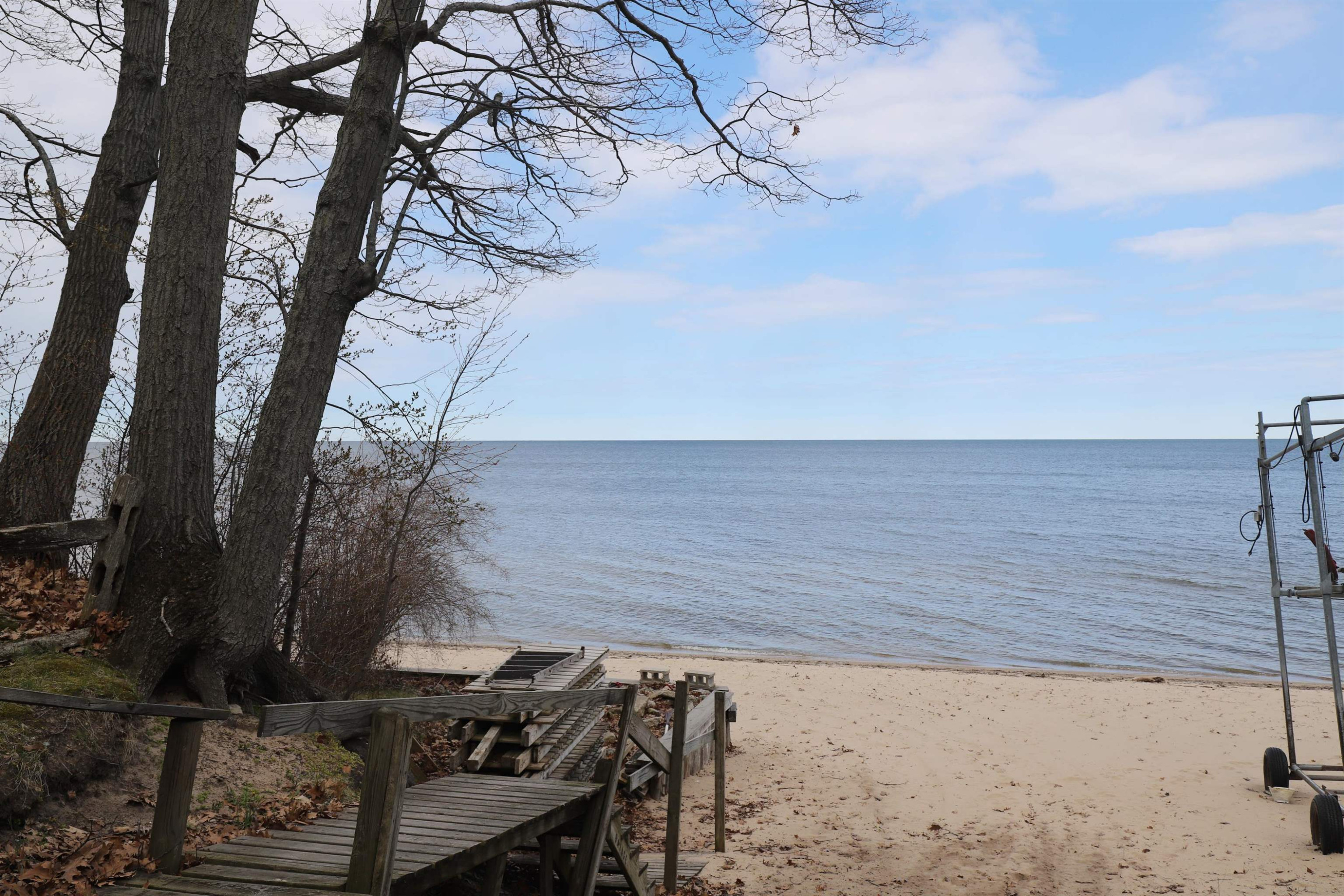 725 S Crescent Avenue, Au Gres, MI 48703 — Photo 32