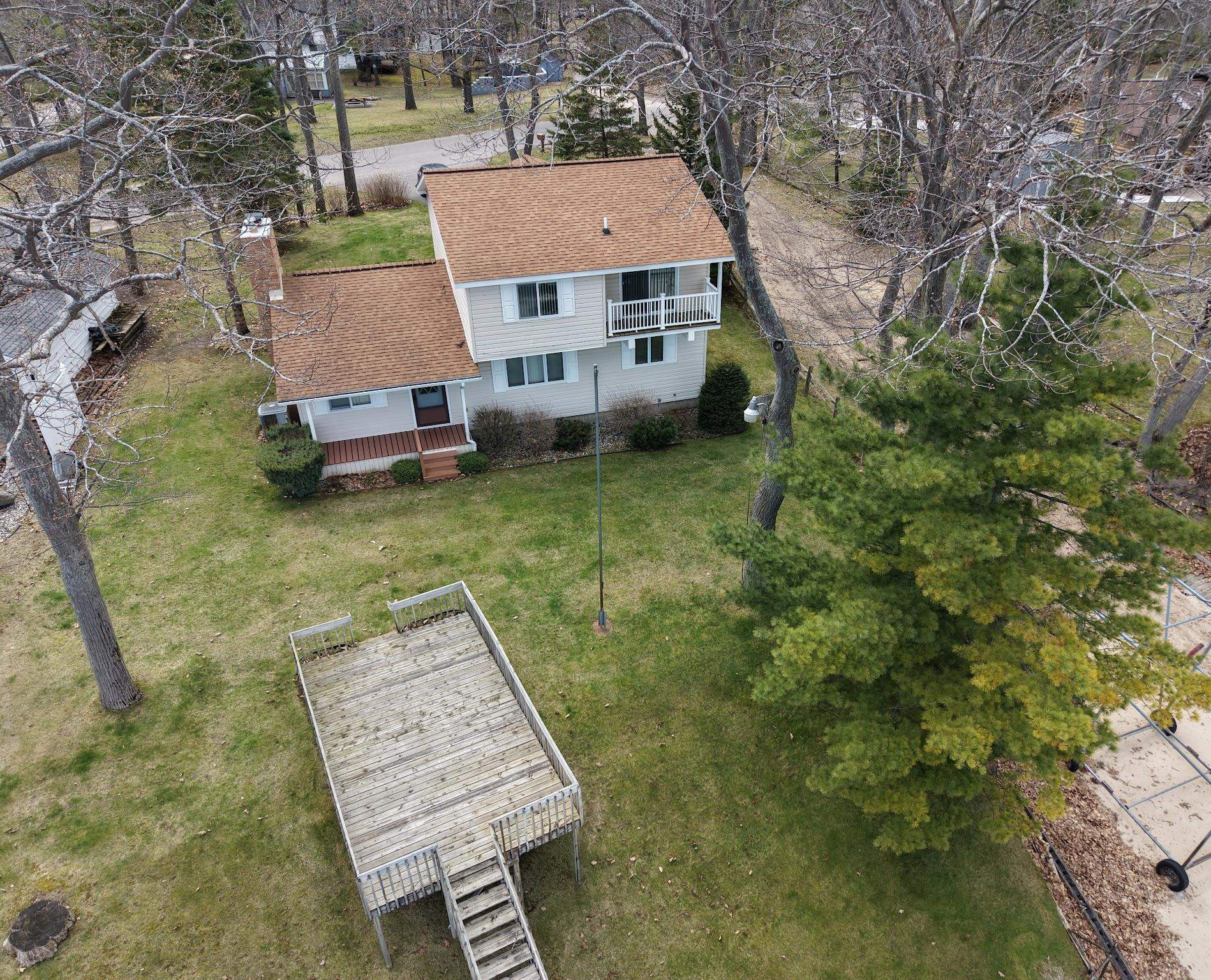 725 S Crescent Avenue, Au Gres, MI 48703 — Photo 34