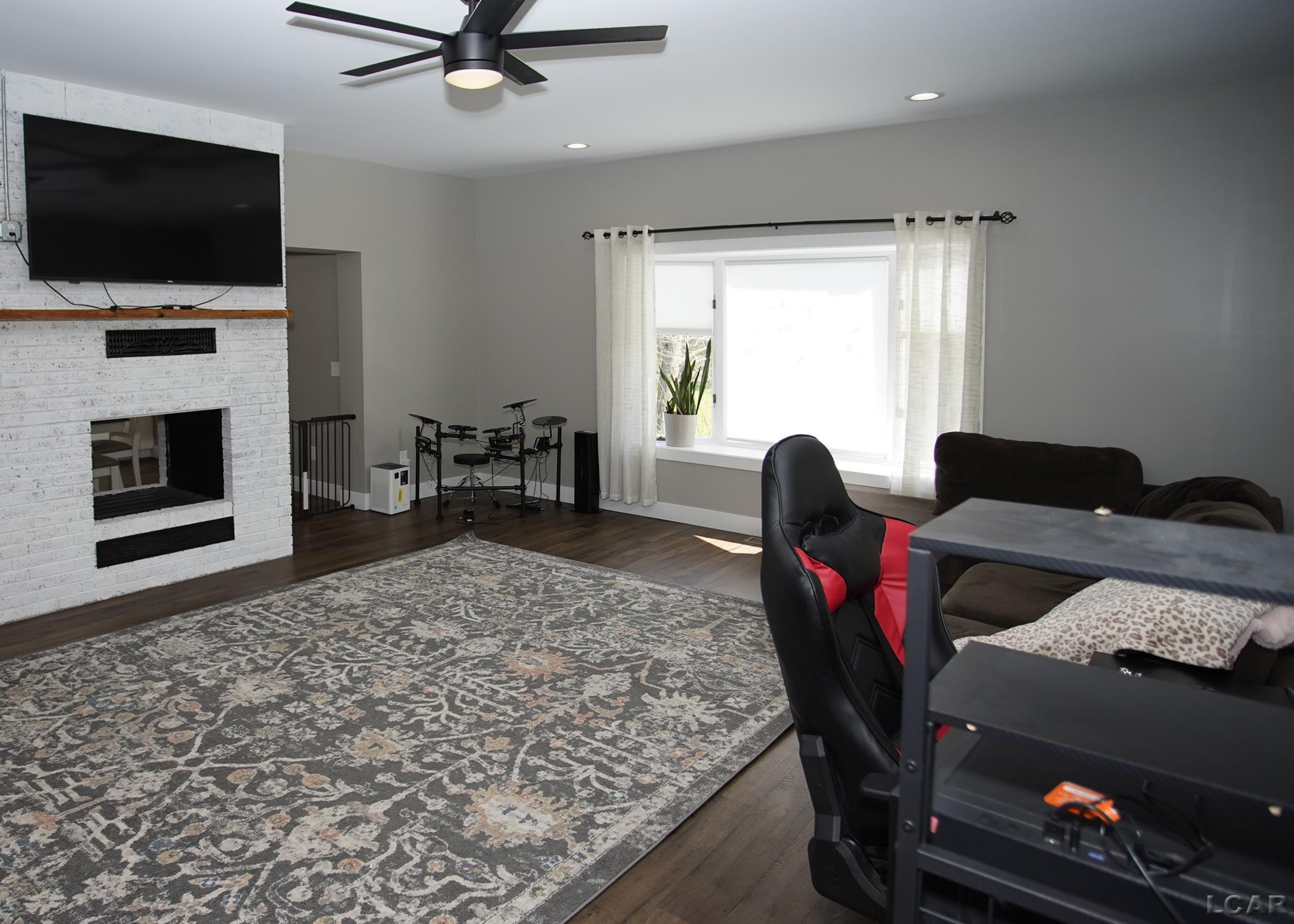 9123 Springville Highway, Onsted, MI 49265 — Photo 3