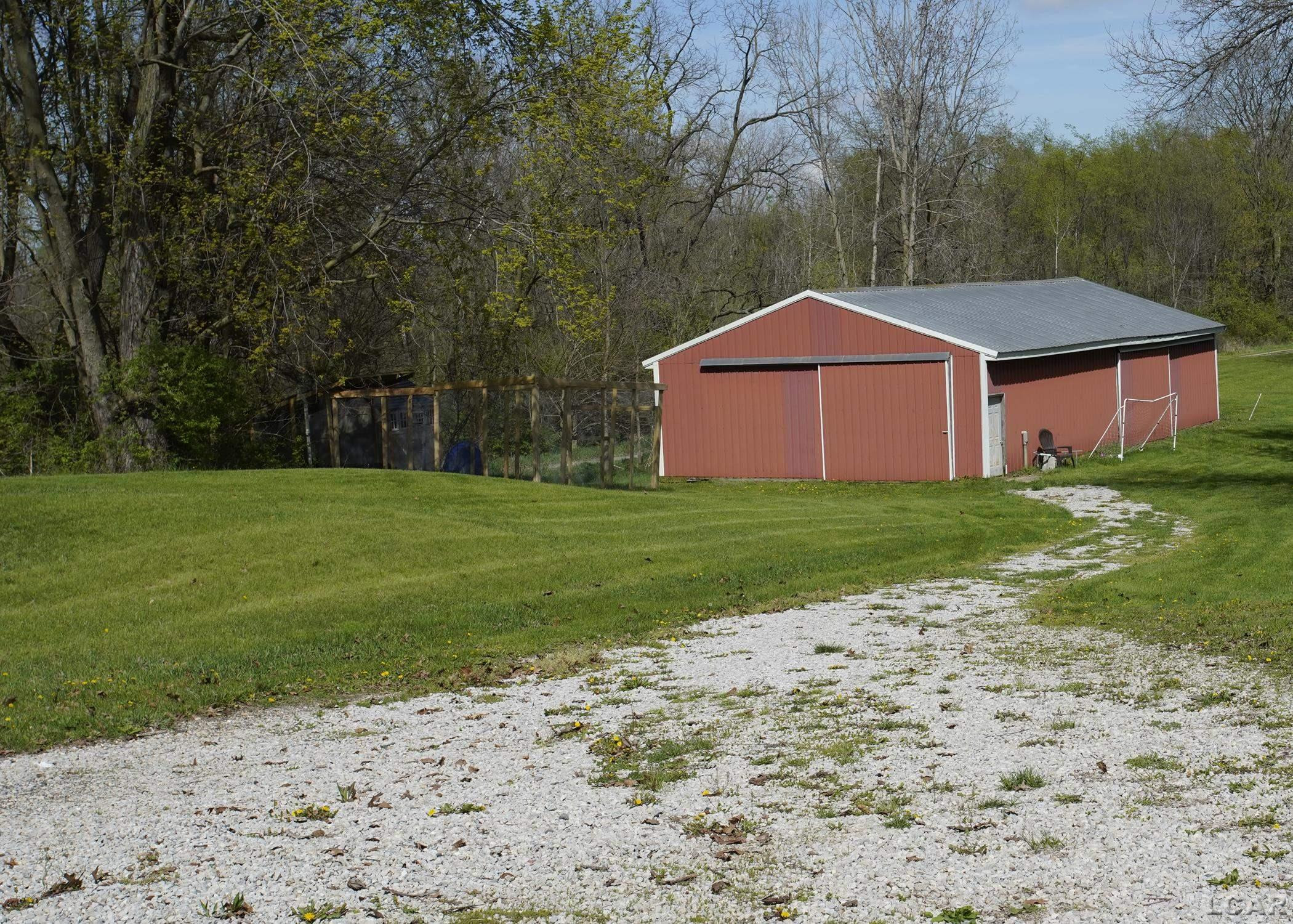 9123 Springville Highway, Onsted, MI 49265 — Photo 5