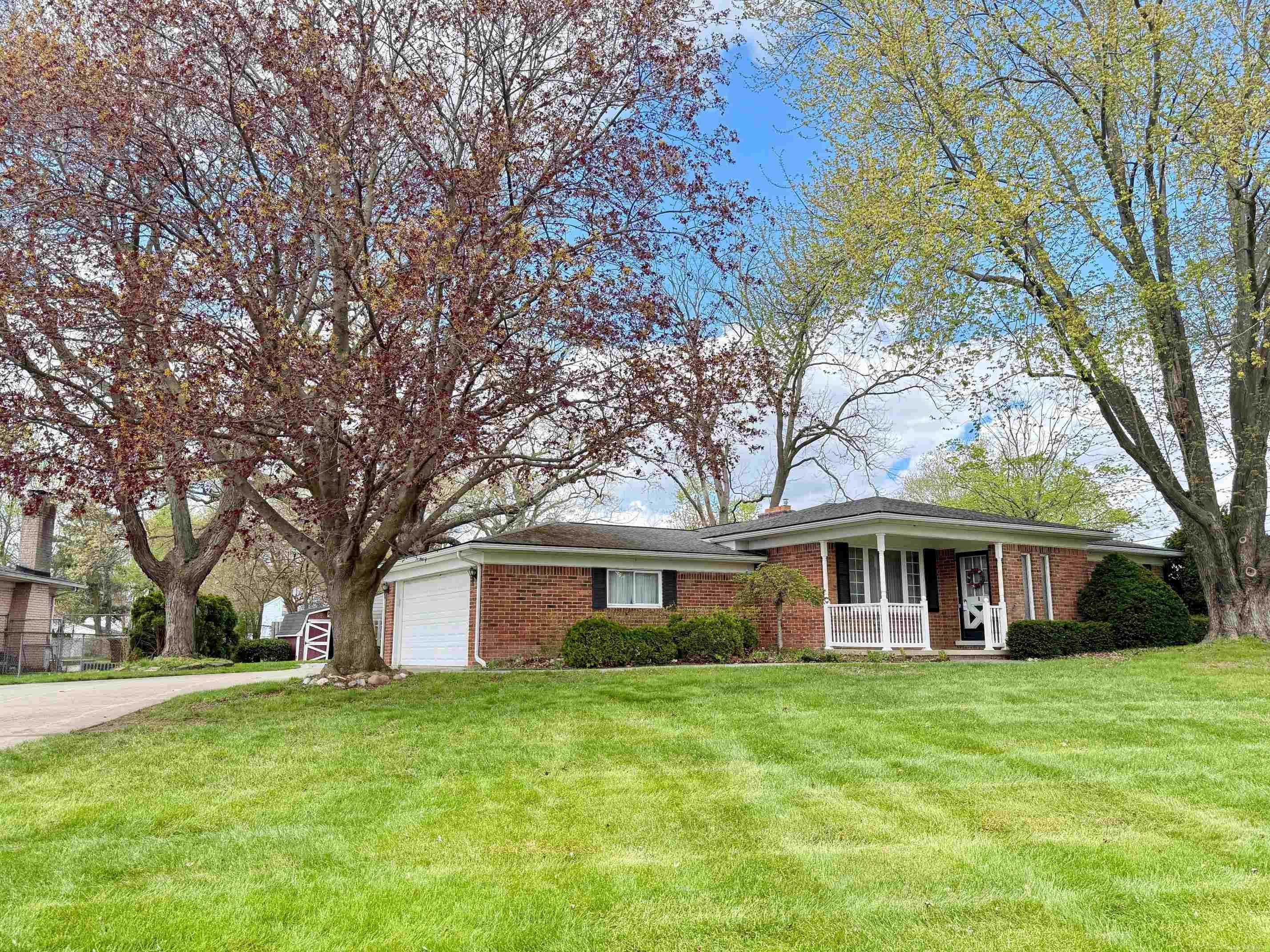 54895 Starlite Drive, Shelby Twp, MI 48316 — Photo 2