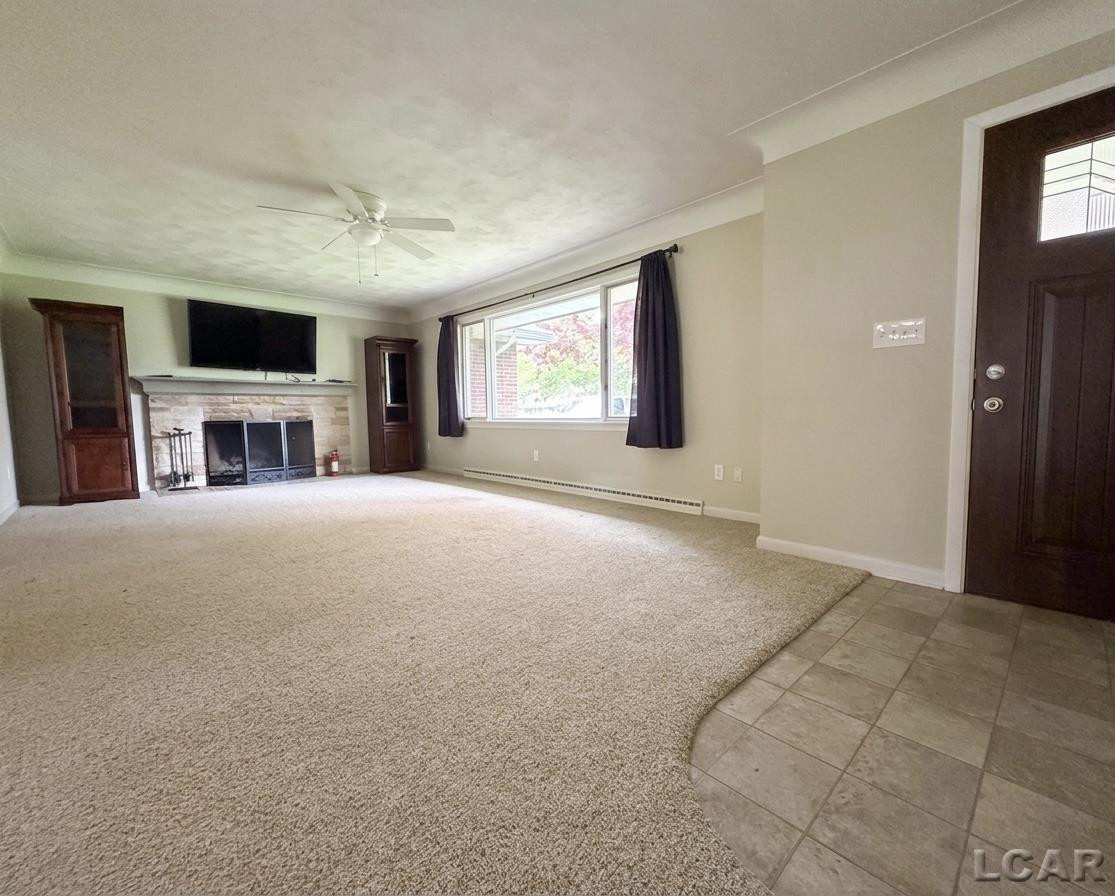 475 N Lane Street, Blissfield, MI 49228 — Photo 8