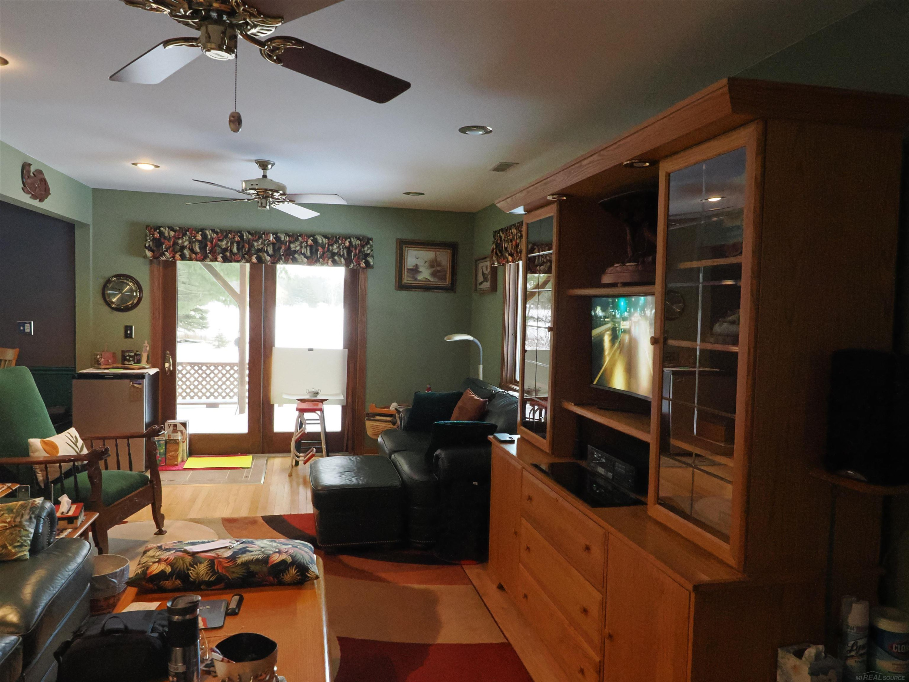 7484 Cedar Lake Road, Oscoda, MI 48750 — Photo 8