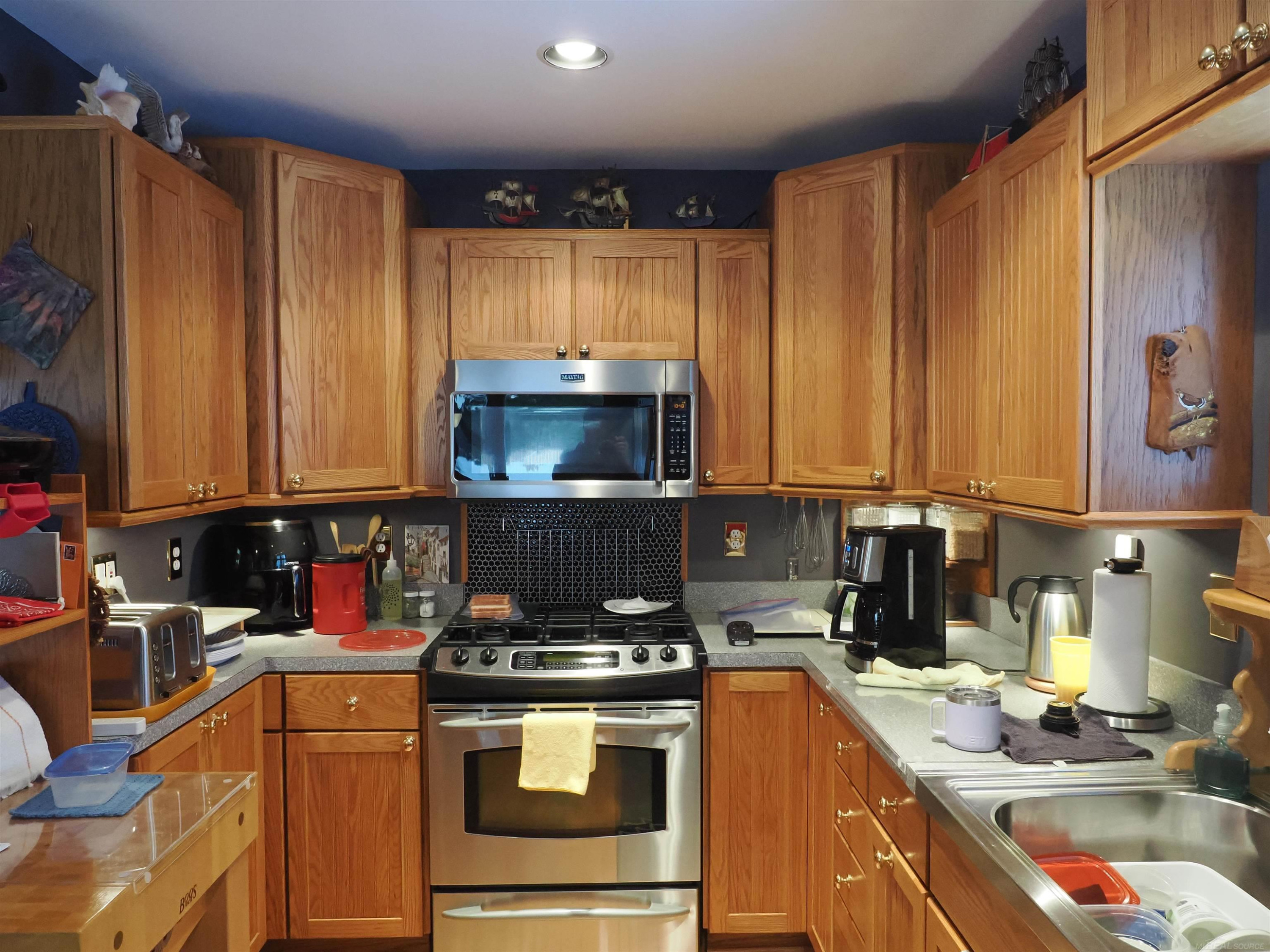 7484 Cedar Lake Road, Oscoda, MI 48750 — Photo 12