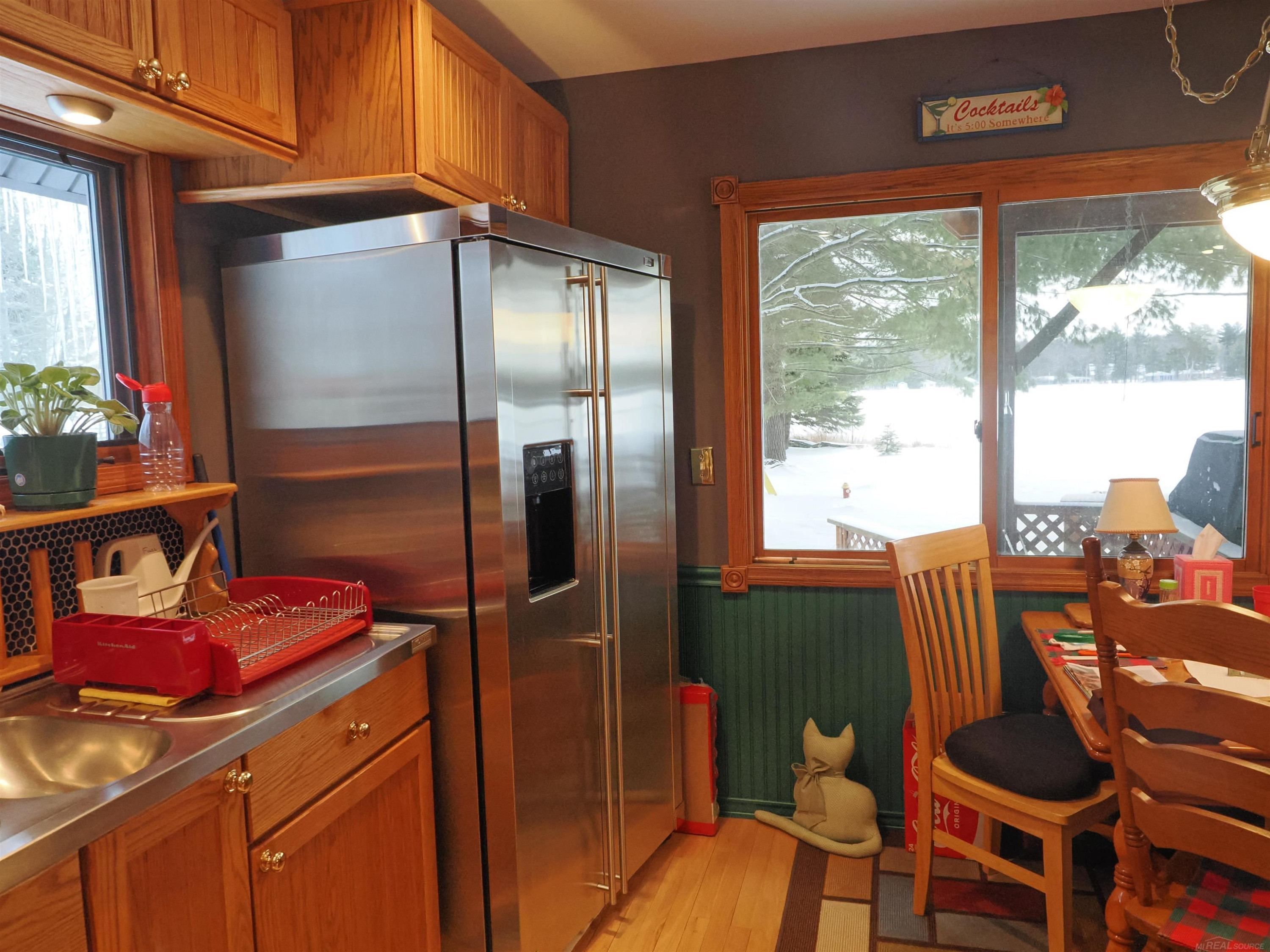 7484 Cedar Lake Road, Oscoda, MI 48750 — Photo 14