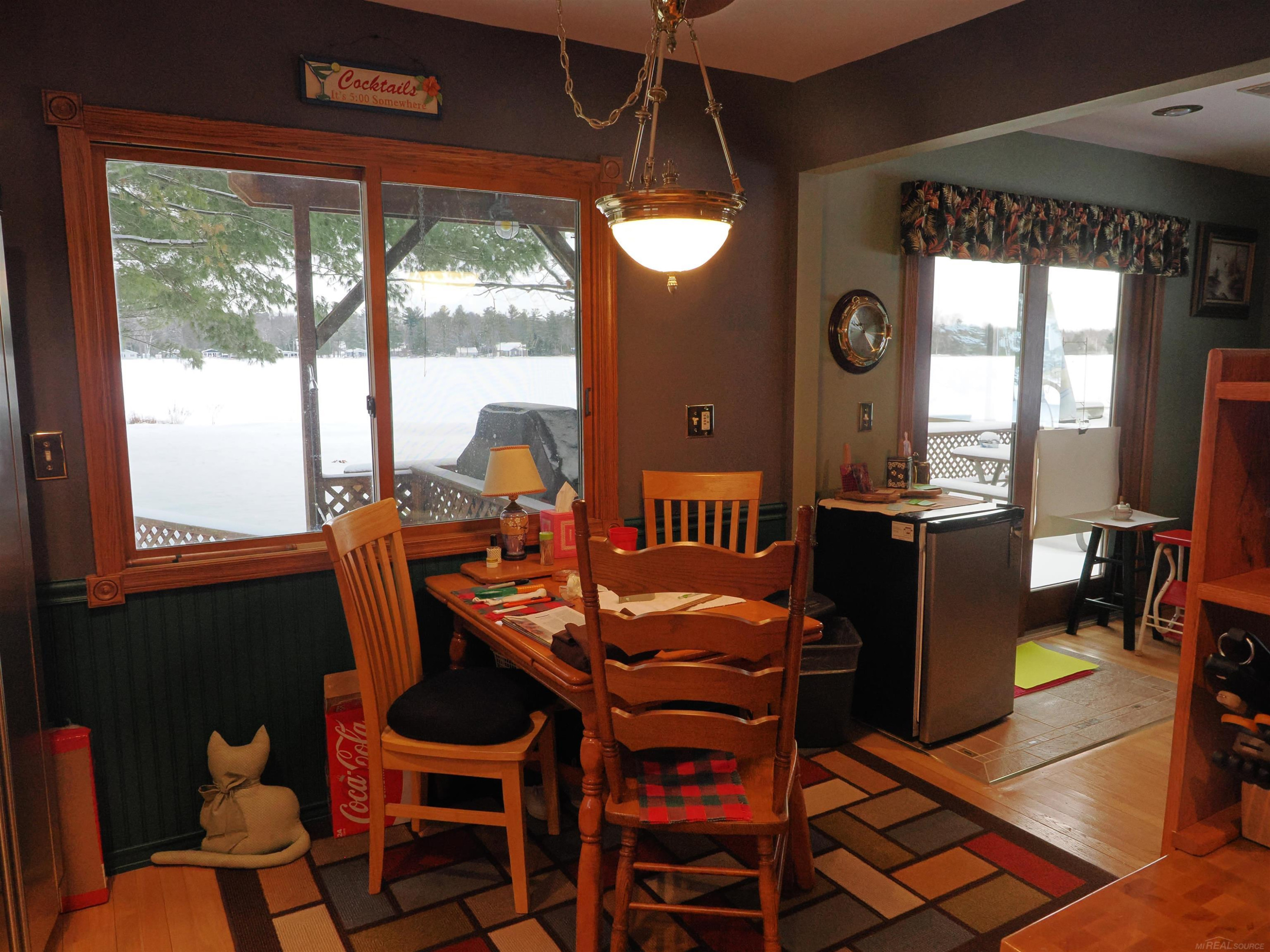 7484 Cedar Lake Road, Oscoda, MI 48750 — Photo 15