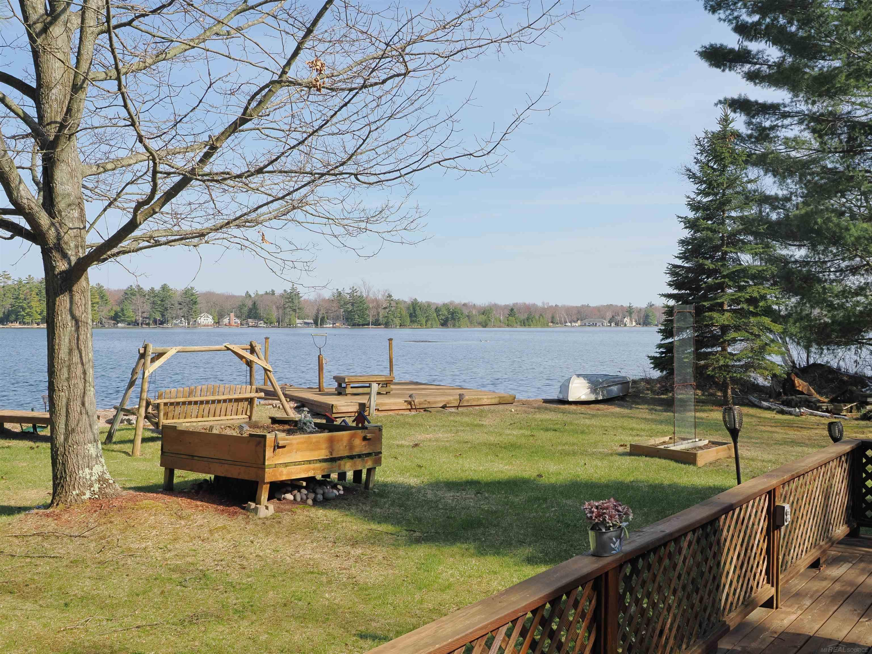 7484 Cedar Lake Road, Oscoda, MI 48750 — Photo 2
