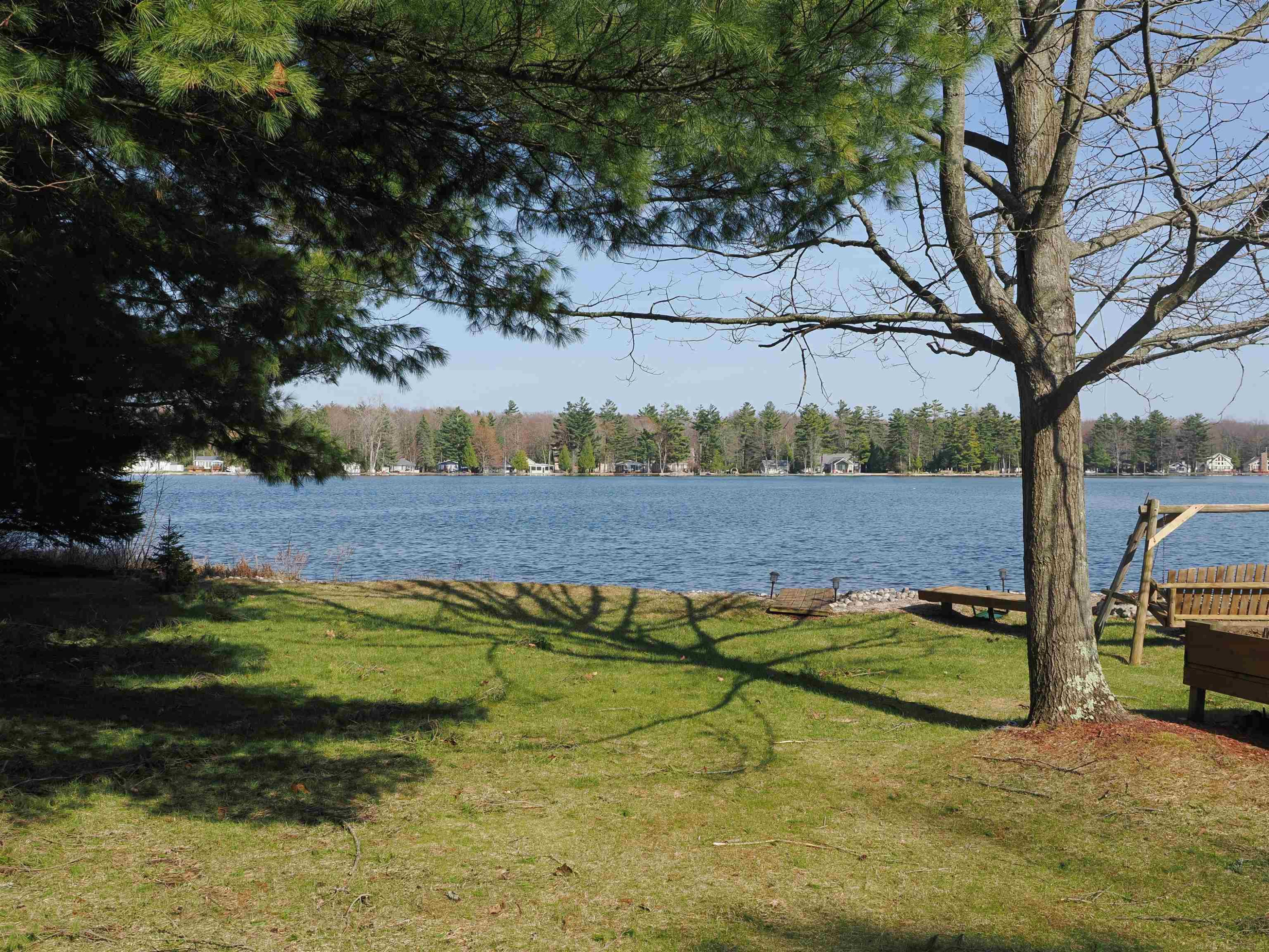 7484 Cedar Lake Road, Oscoda, MI 48750 — Photo 3
