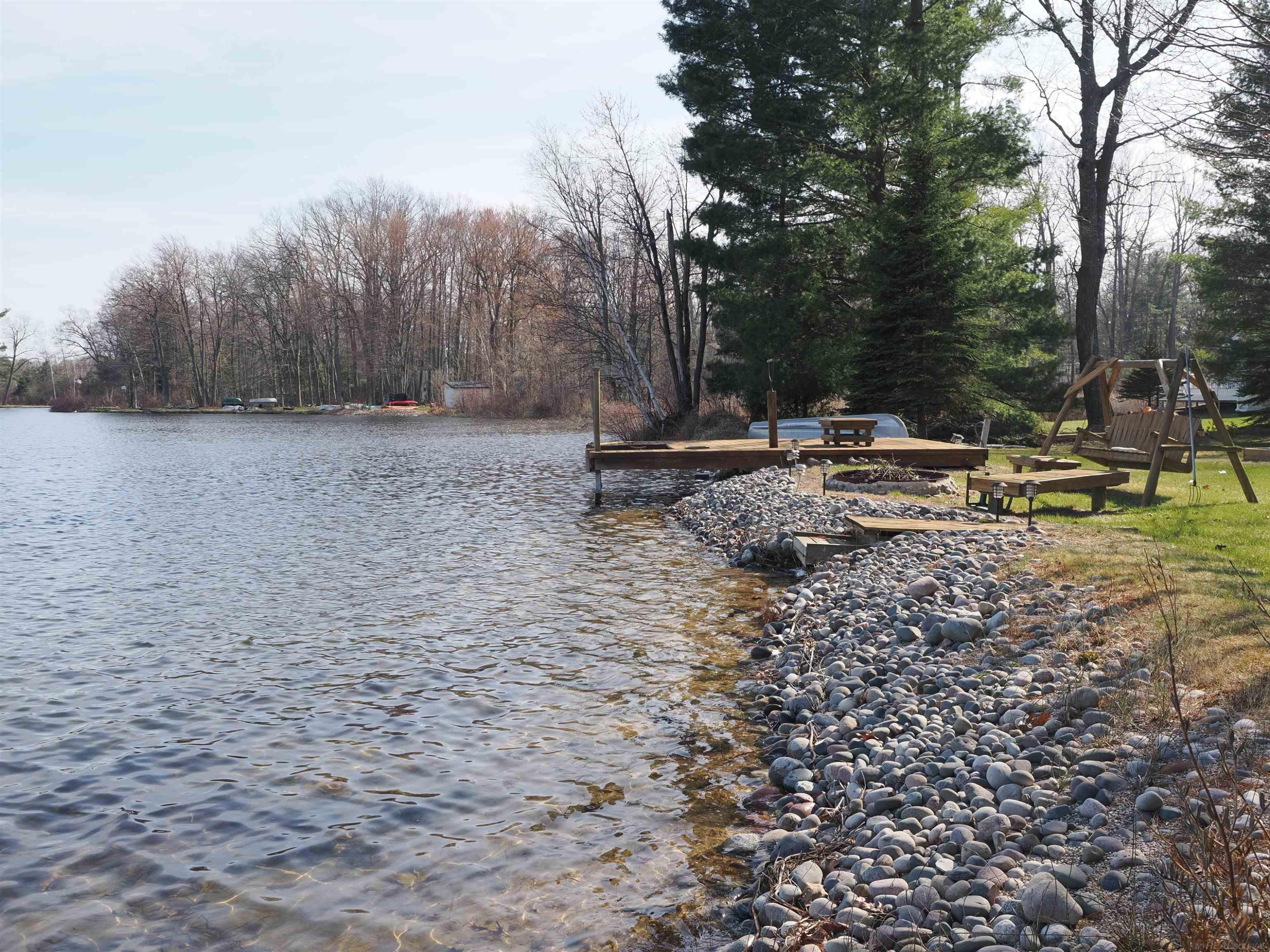 7484 Cedar Lake Road, Oscoda, MI 48750 — Photo 7