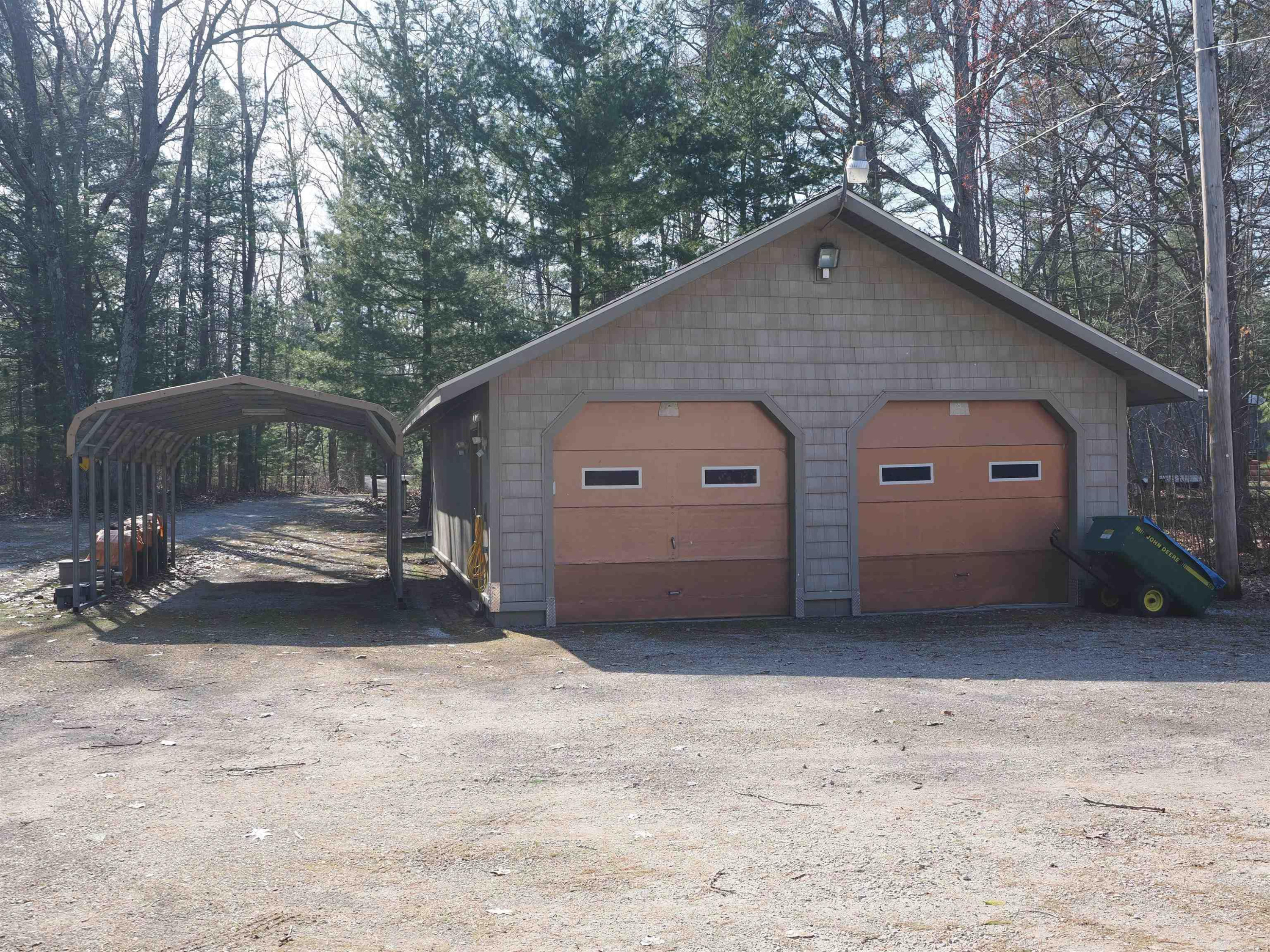 7484 Cedar Lake Road, Oscoda, MI 48750 — Photo 31