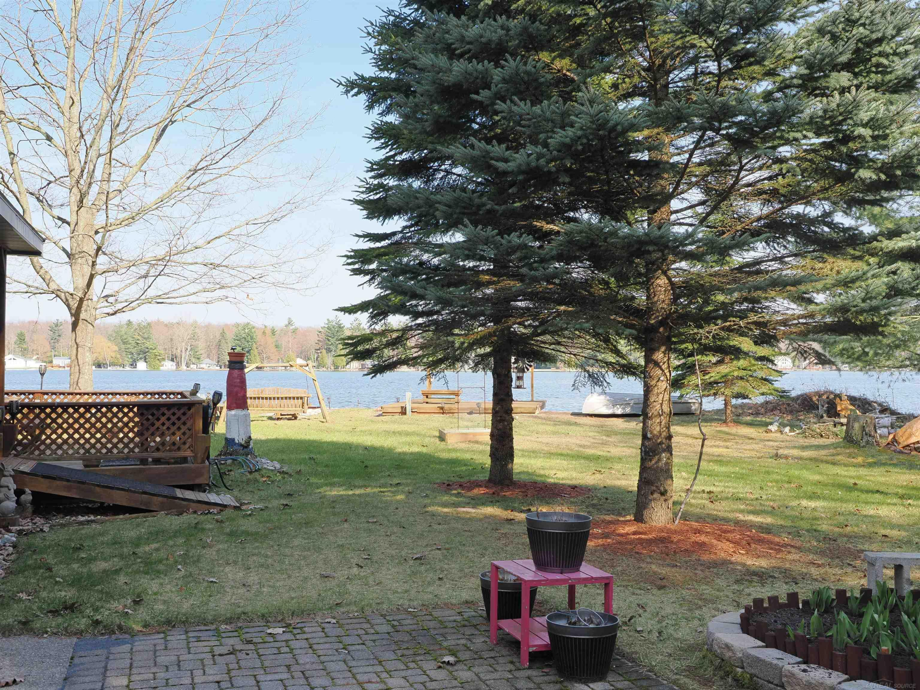 7484 Cedar Lake Road, Oscoda, MI 48750 — Photo 39