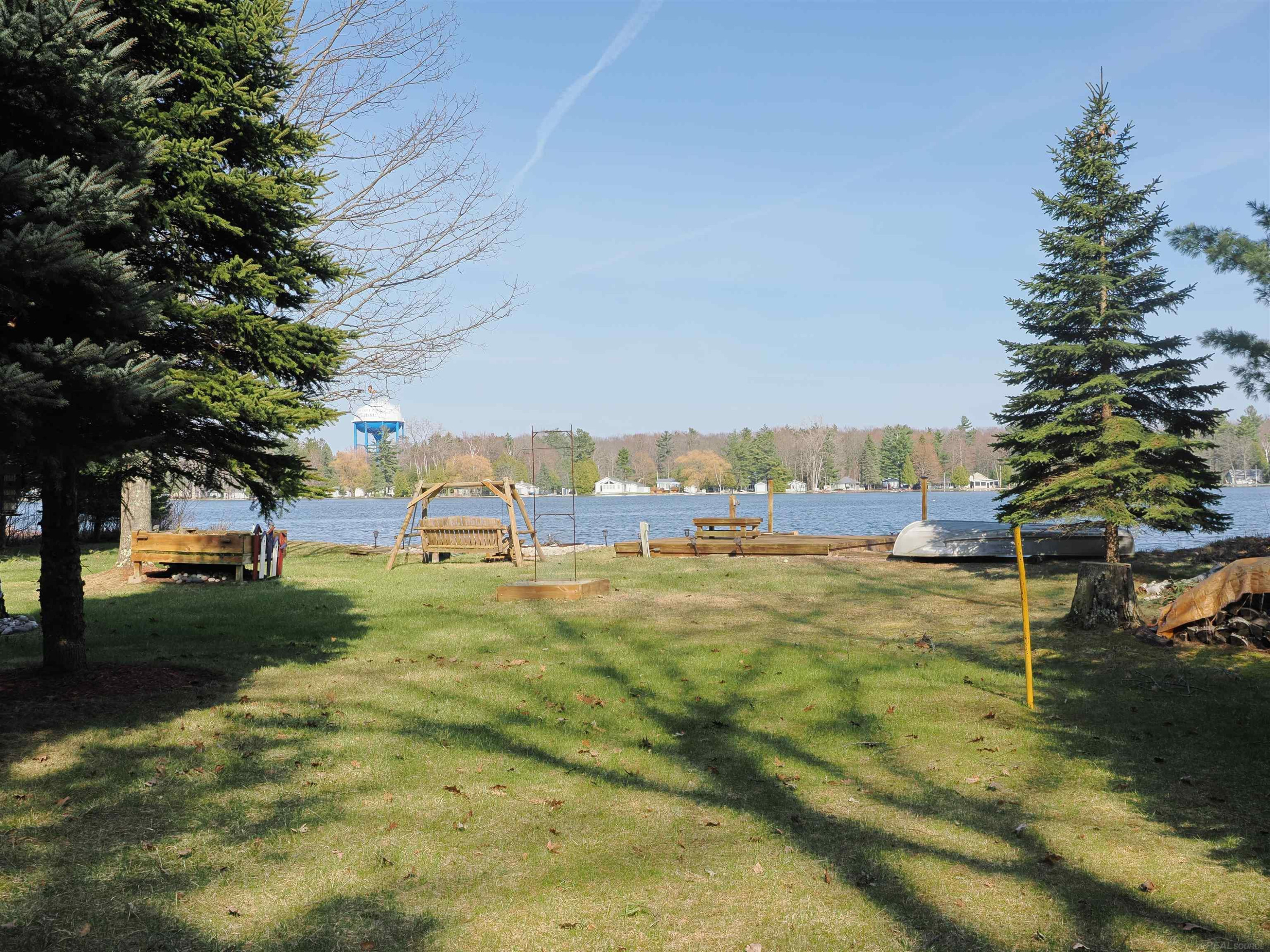 7484 Cedar Lake Road, Oscoda, MI 48750 — Photo 40