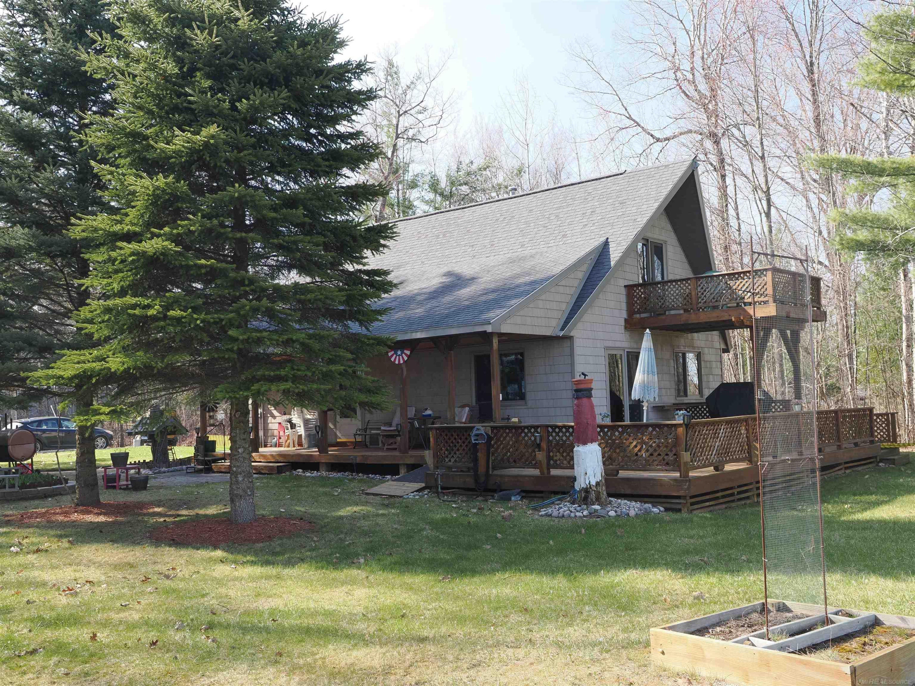 7484 Cedar Lake Road, Oscoda, MI 48750 — Photo 41
