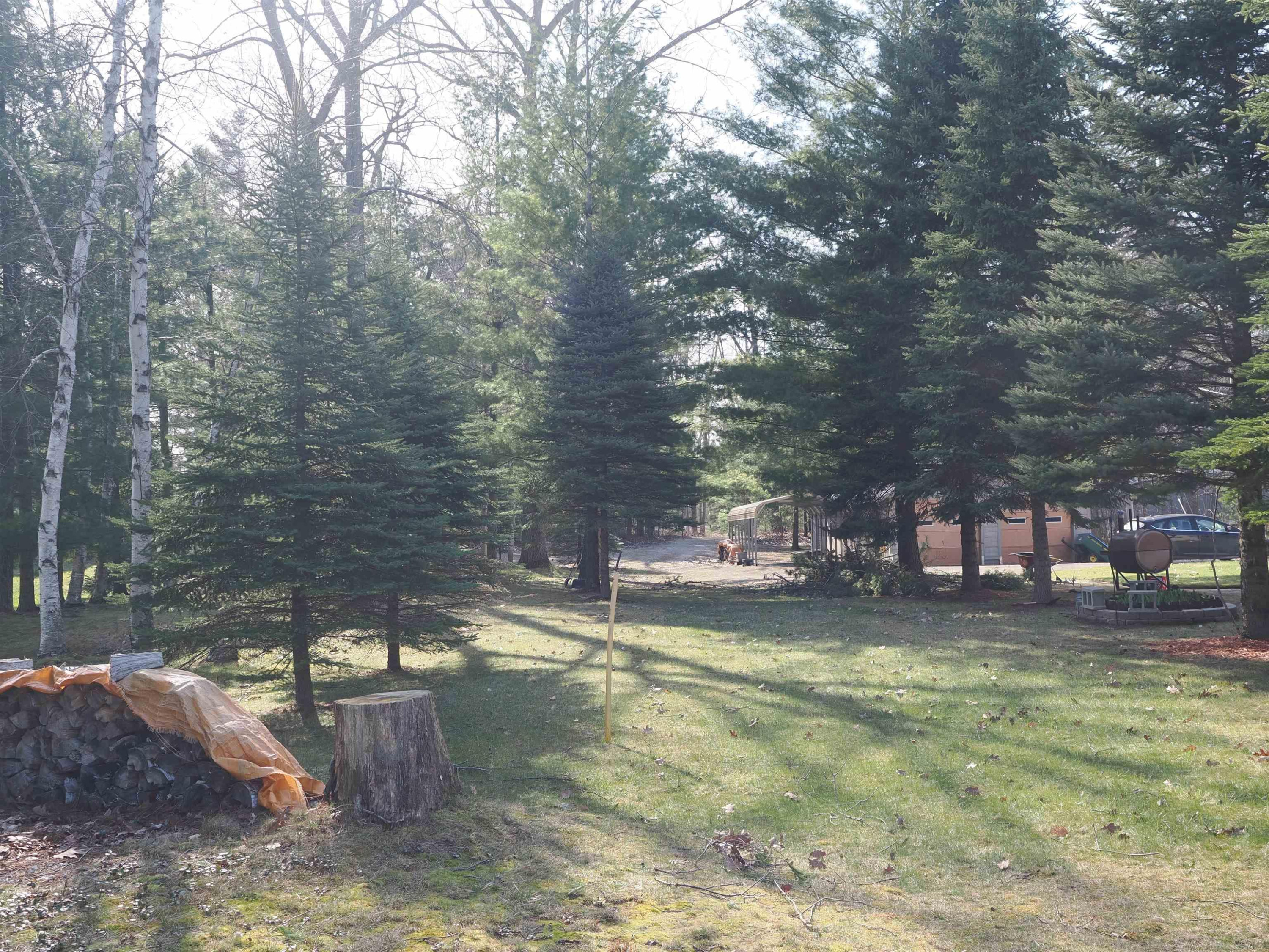 7484 Cedar Lake Road, Oscoda, MI 48750 — Photo 42